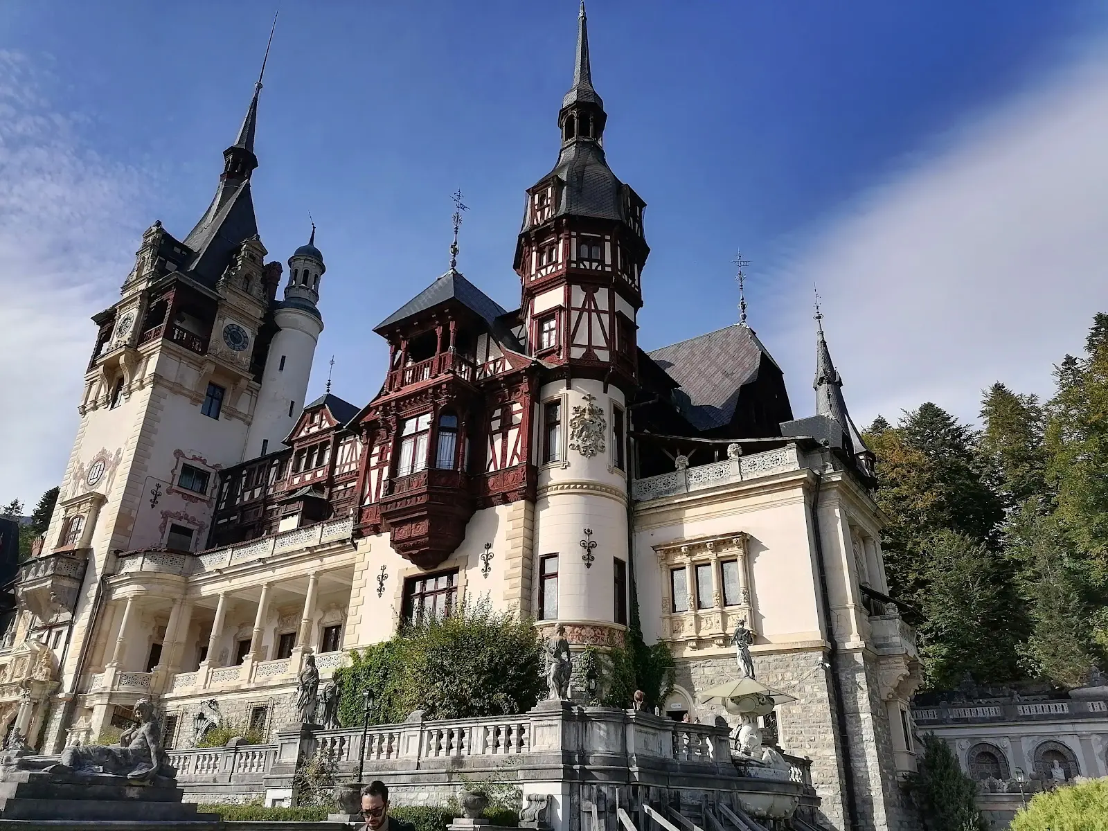 Castelul Pelișor 3
