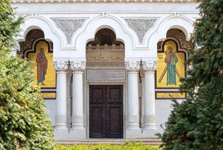 Catedrala Arhiepiscopală Galați 3