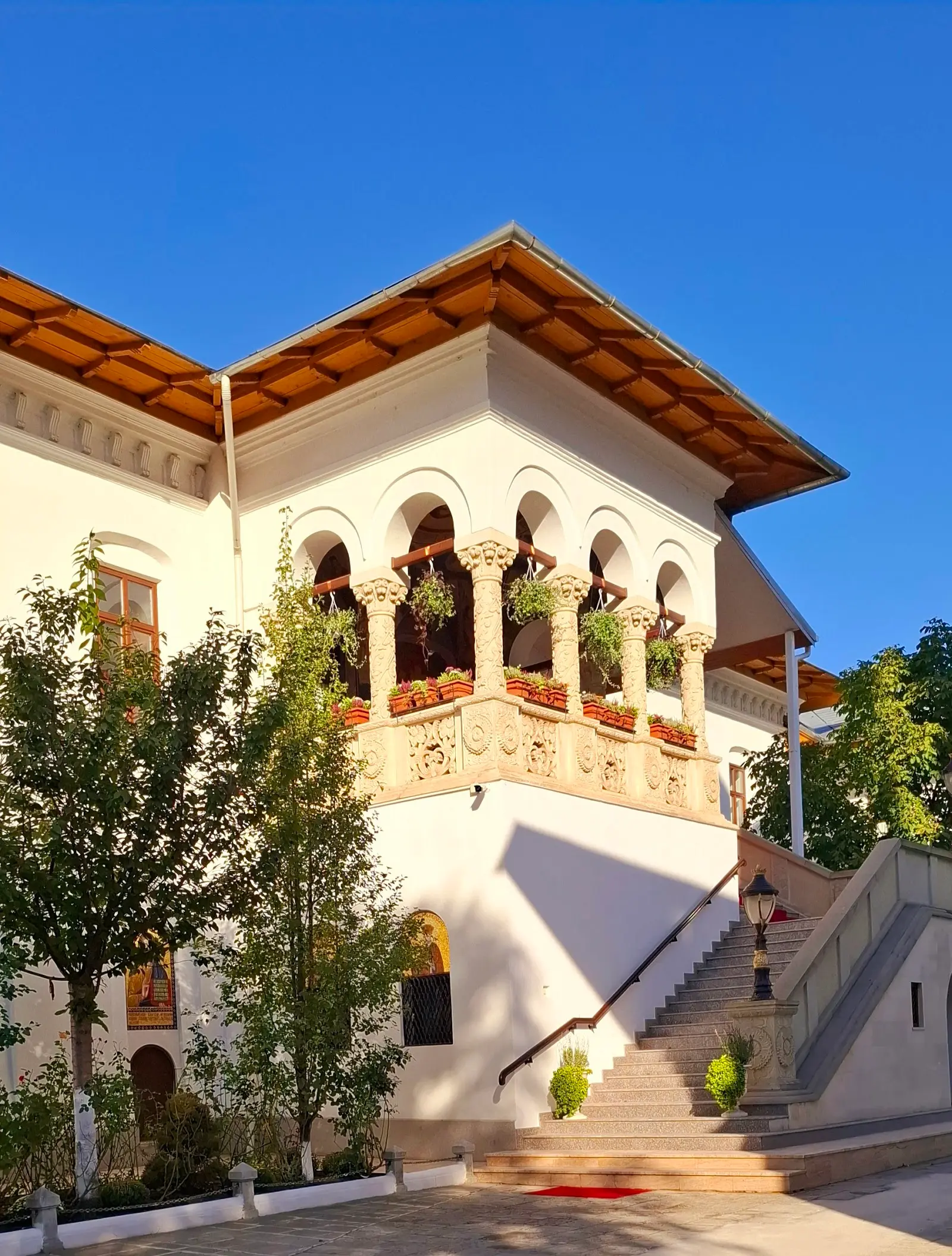 Catedrala Înălțarea Domnului Buzău 3
