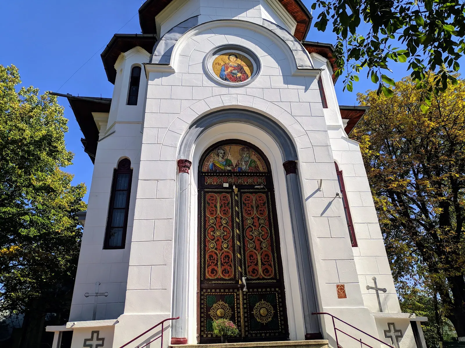 Catedrala Ionașcu Slatina
