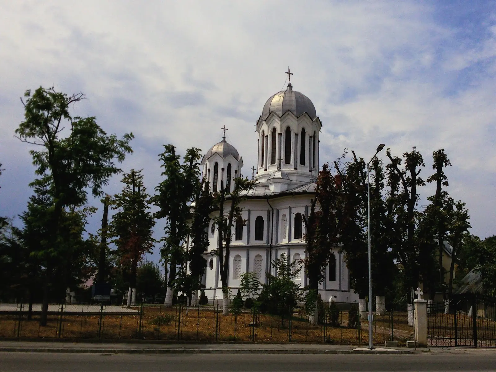 Catedrala Ionașcu Slatina 2