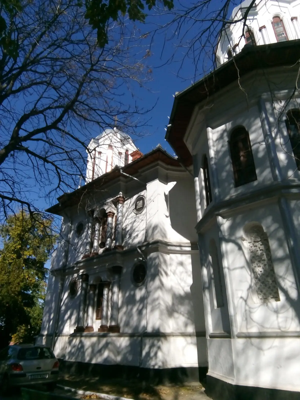 Catedrala Ionașcu Slatina 3