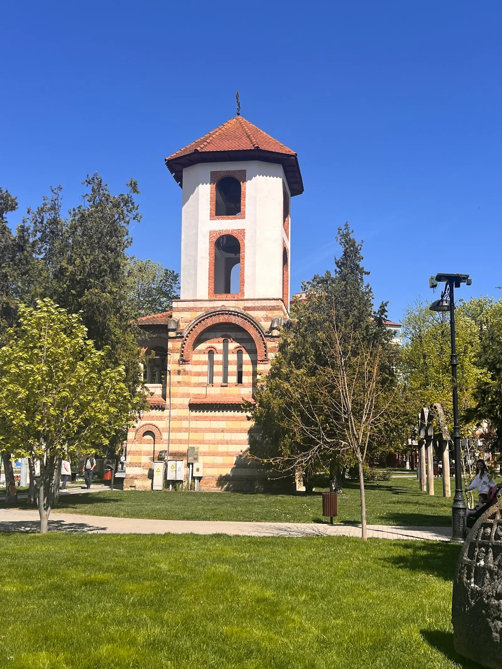 Catedrala Mitropolitană Târgoviște 3