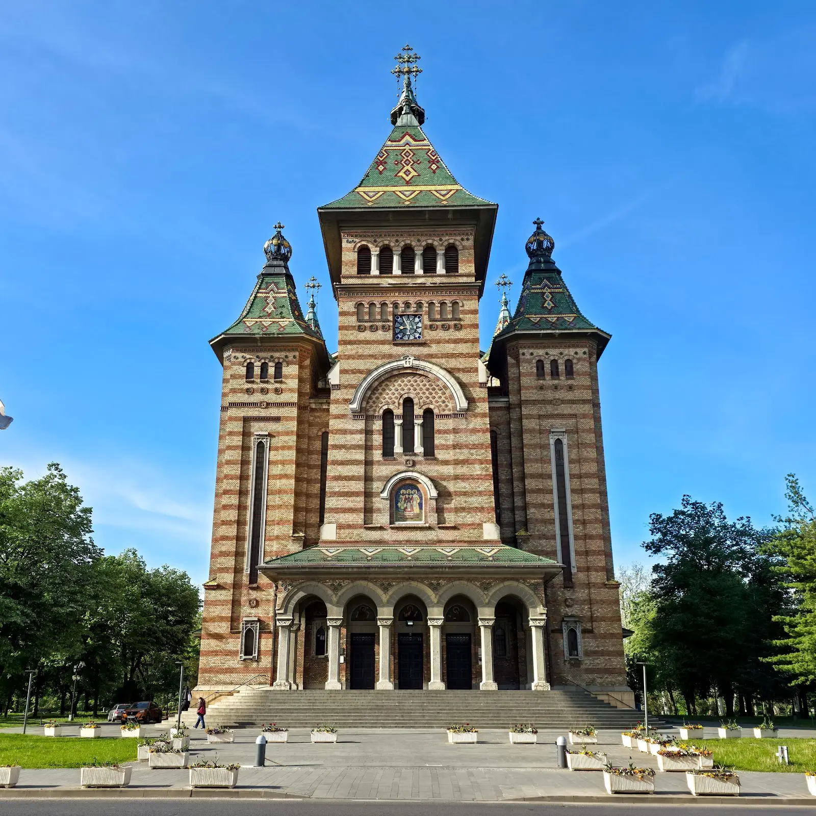 Ghid complet Timișoara
