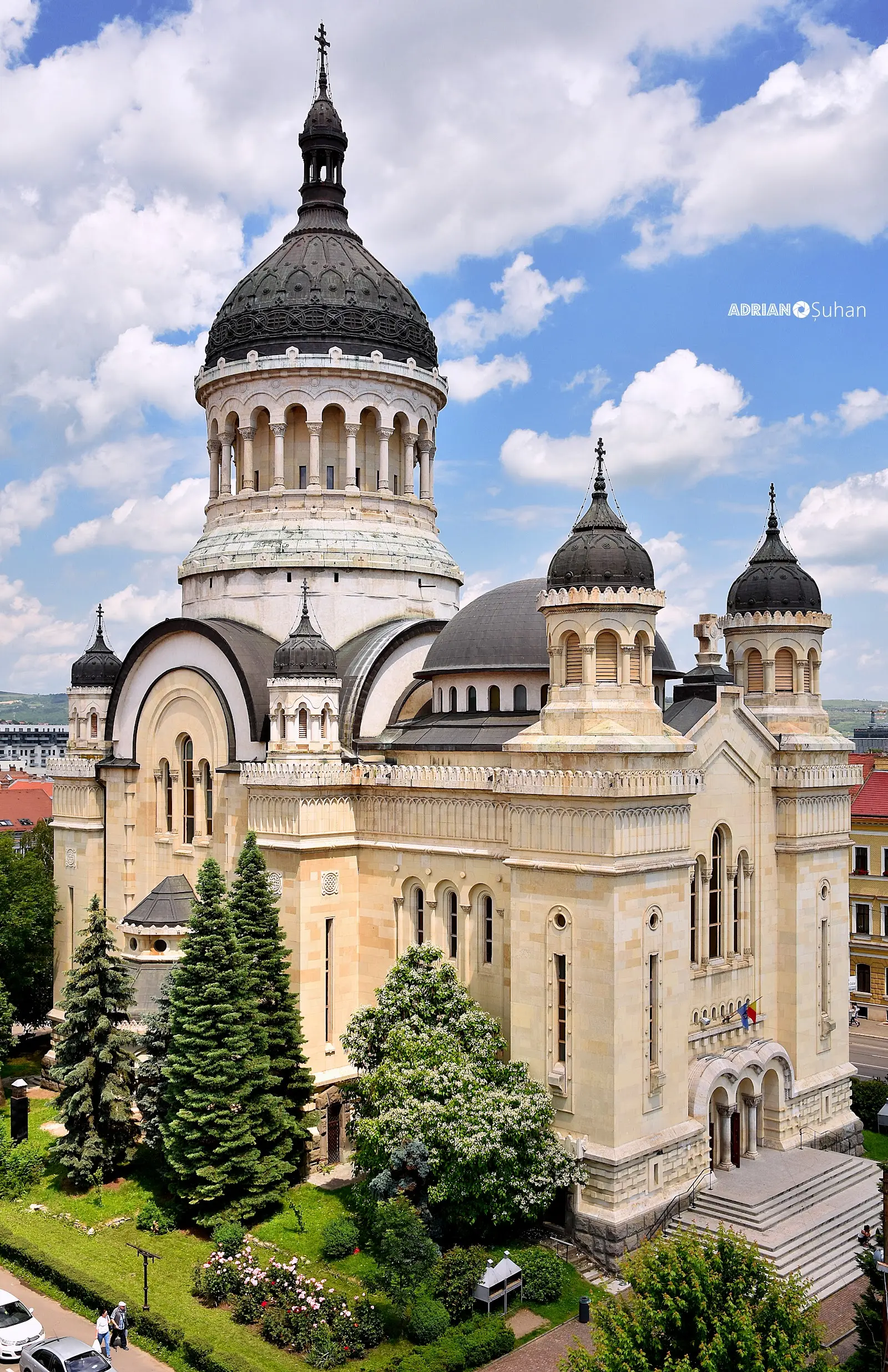 Catedrala Ortodoxă din Cluj