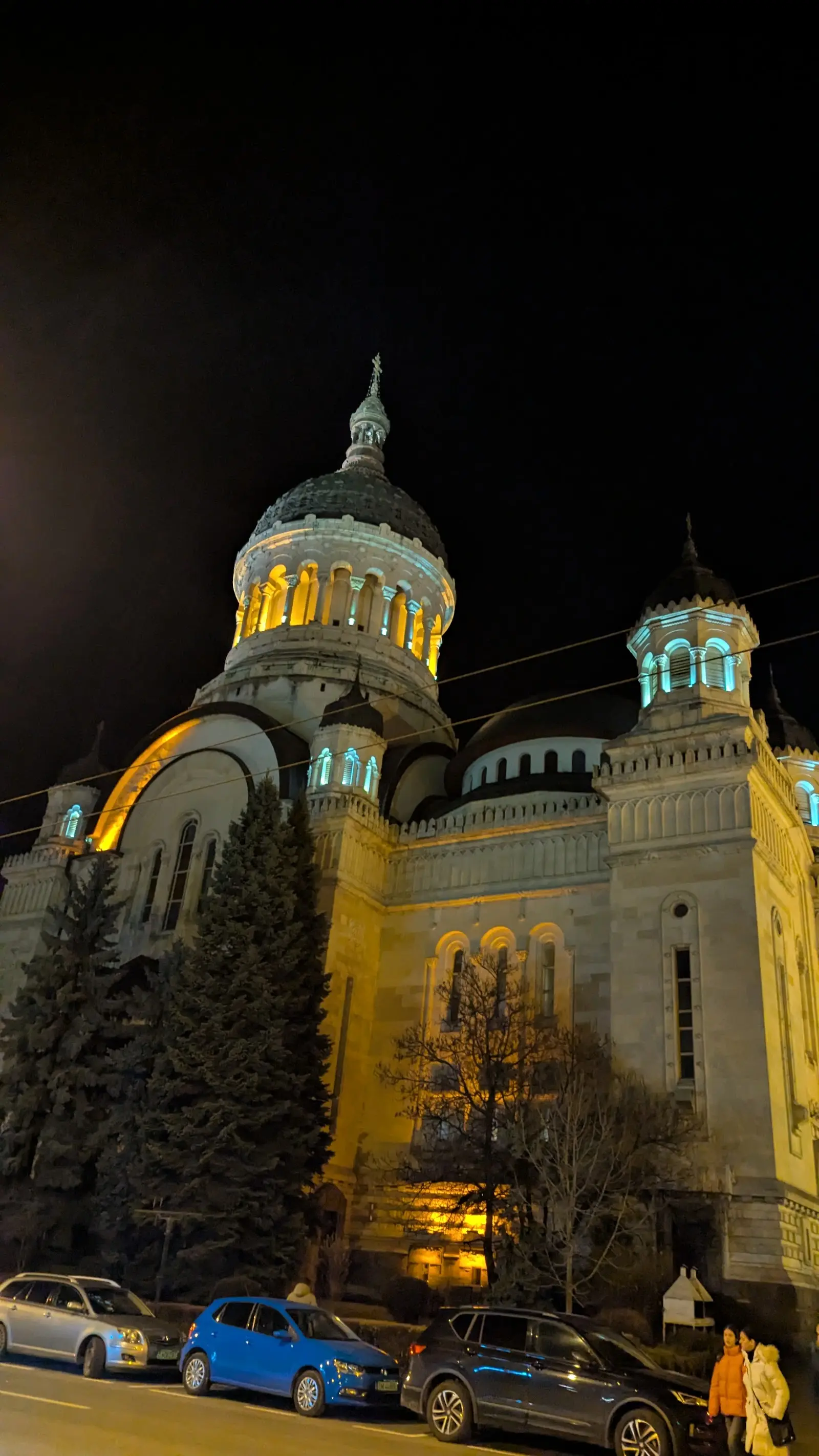 Catedrala Ortodoxă din Cluj 3