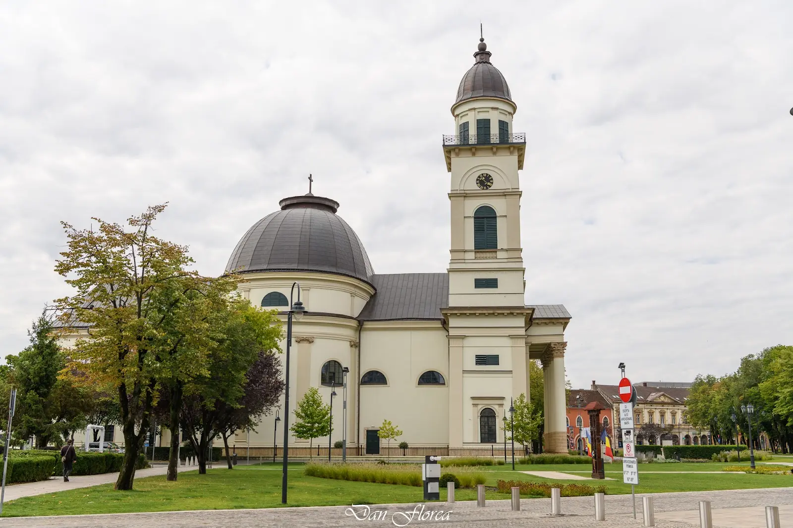 Catedrala Romano-Catolică Satu Mare 2