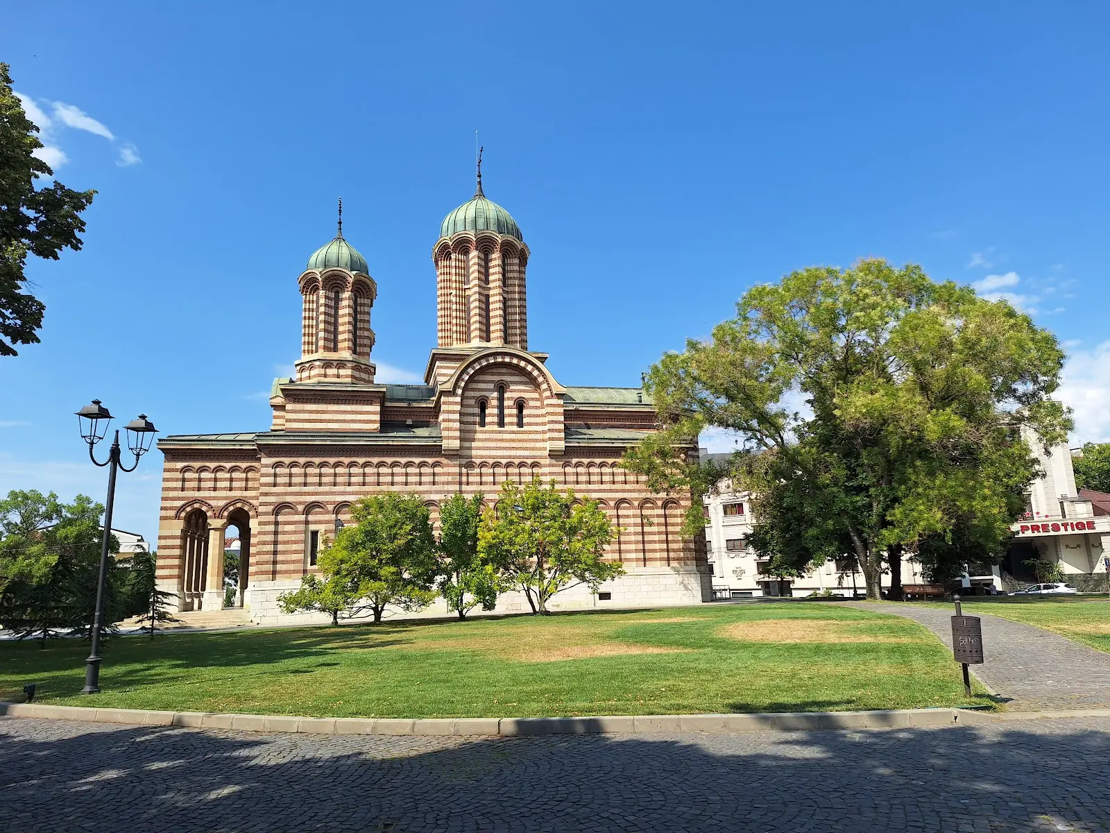 Catedrala Sfântul Dumitru
