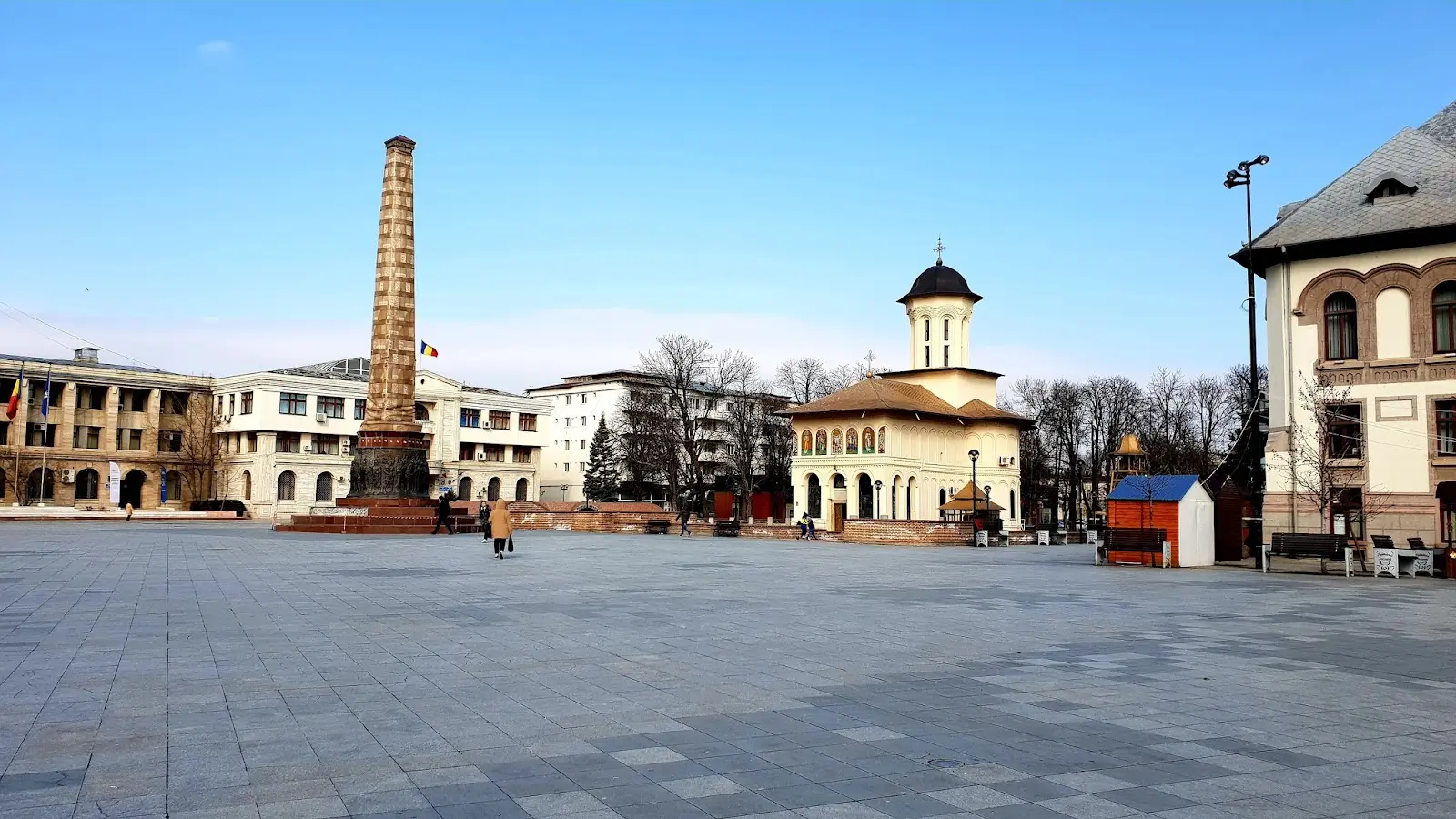 Catedrala Sfântul Ioan Botezătorul Focșani 2