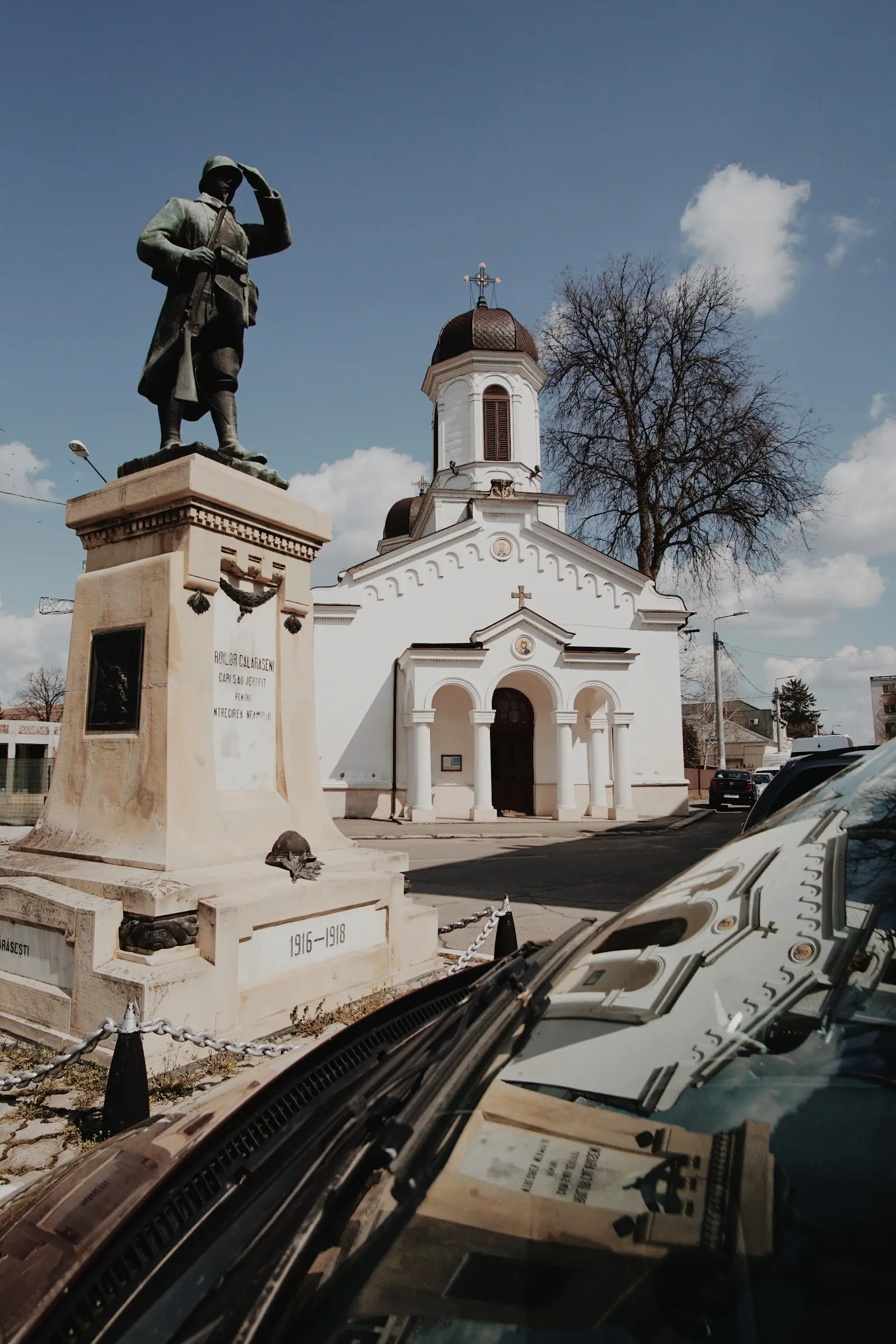 Catedrala Sfântul Nicolae Călărași 3