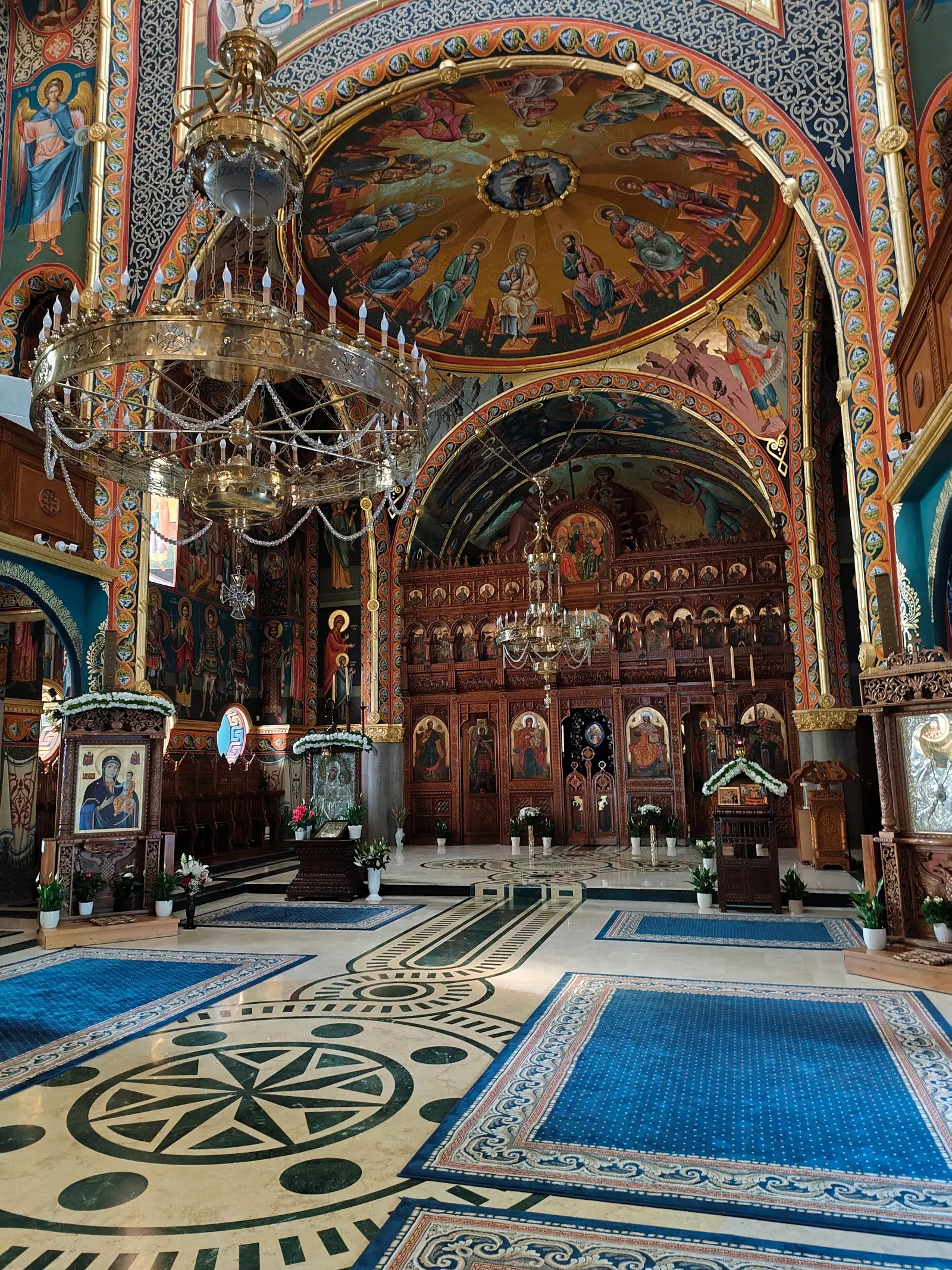 Catedrala Sfântul Nicolae Deva