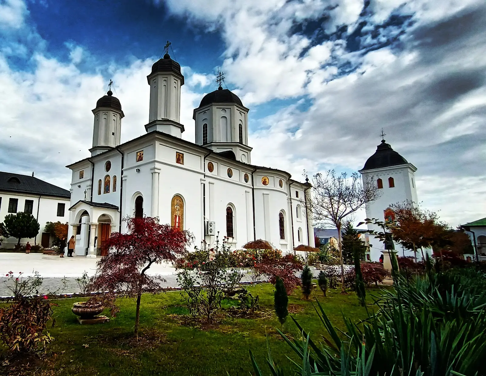 Catedrala Sfântul Nicolae Râmnicu Vâlcea