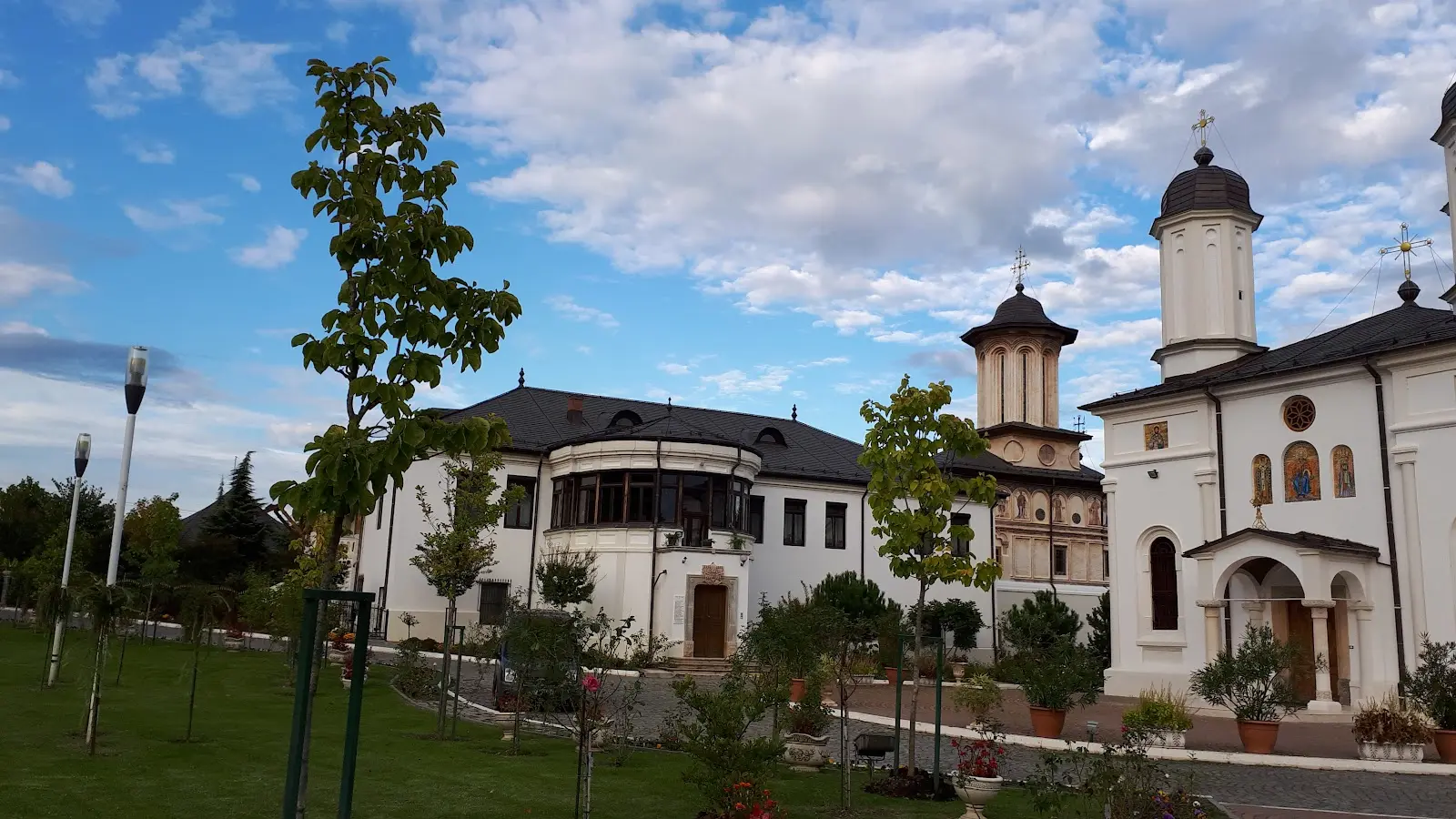 Catedrala Sfântul Nicolae Râmnicu Vâlcea 3