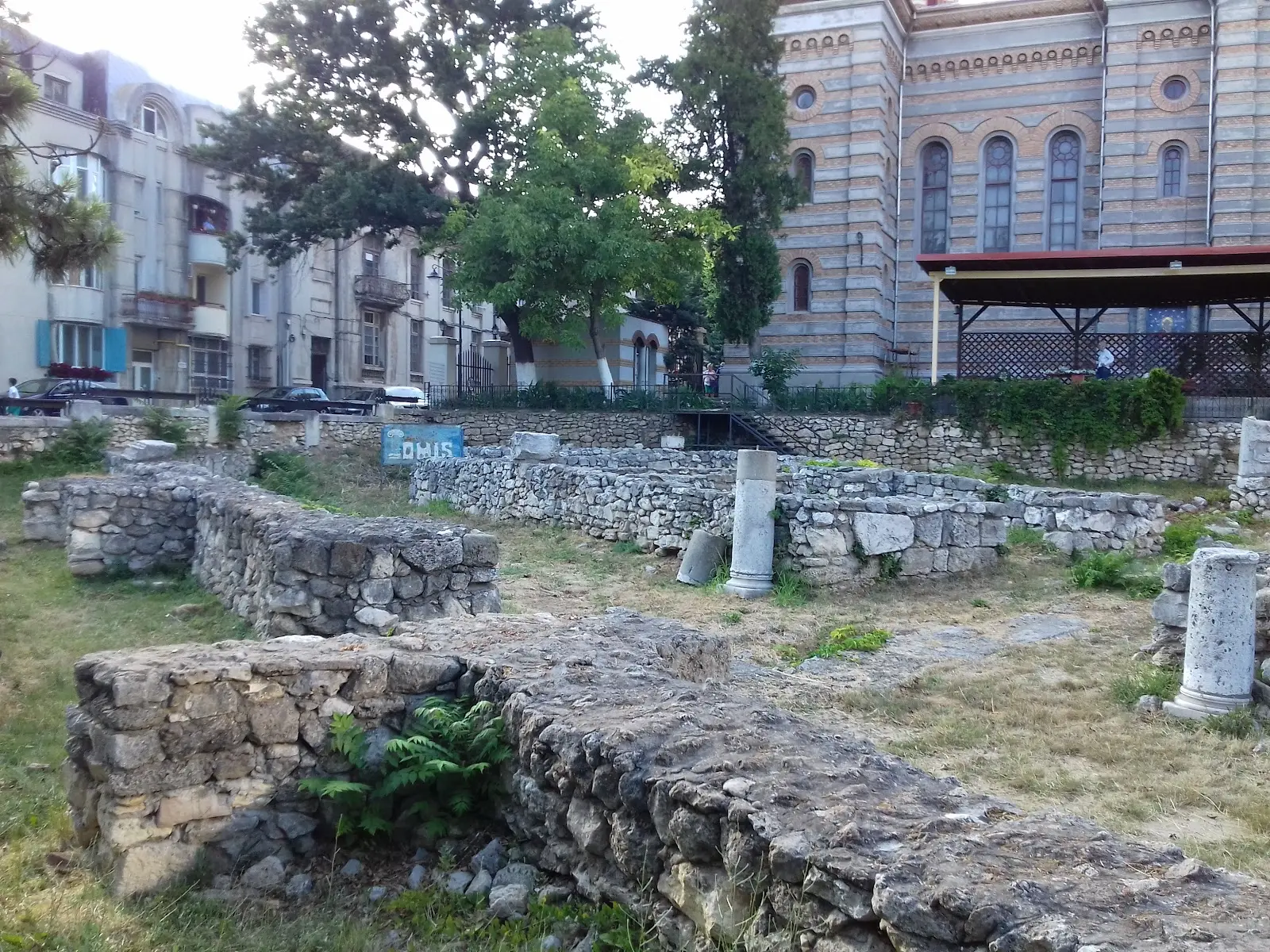 Catedrala Sfinții Apostoli Petru și Pavel 3