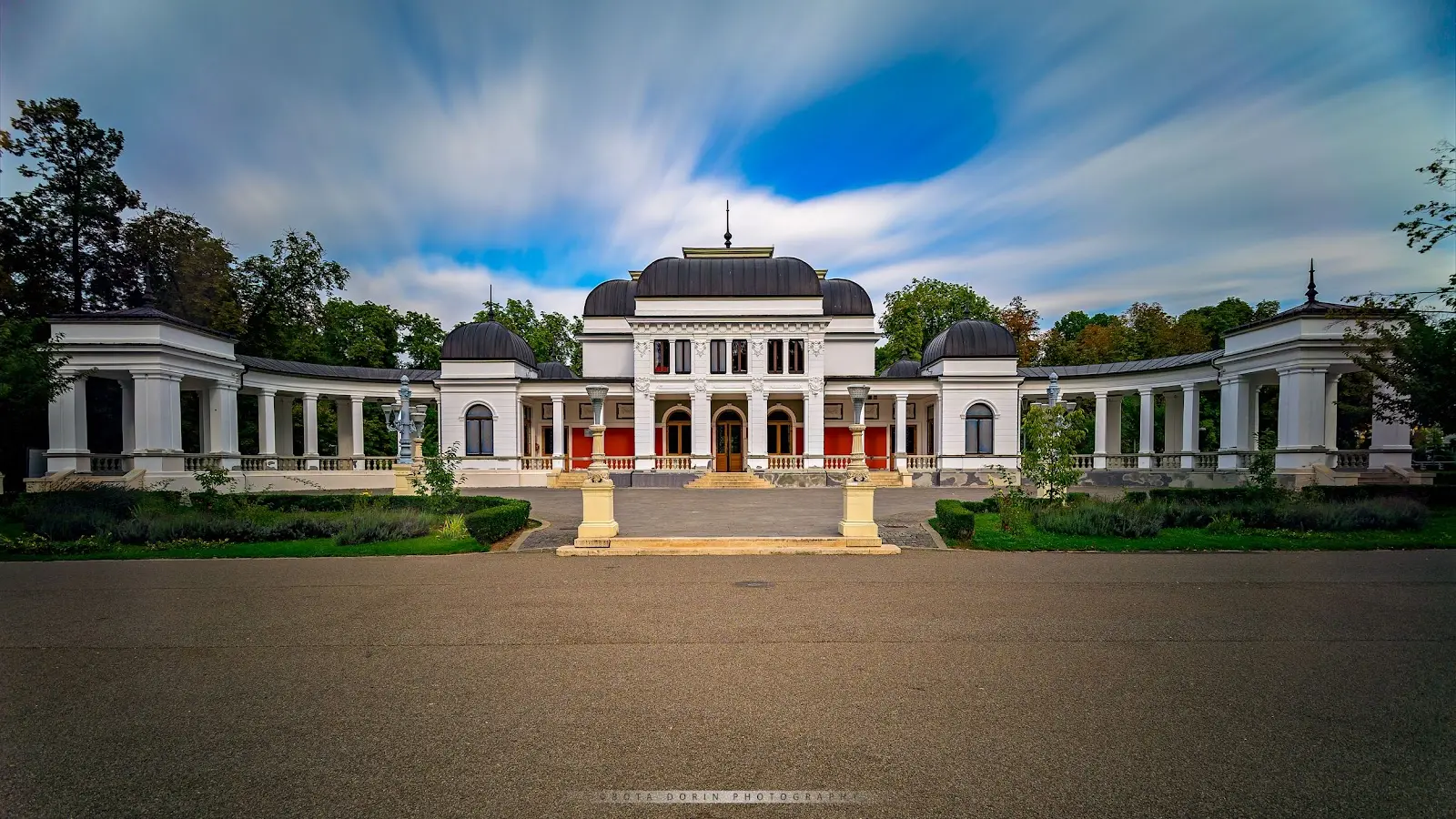 Cazino Cluj (Casino Parcul Central)