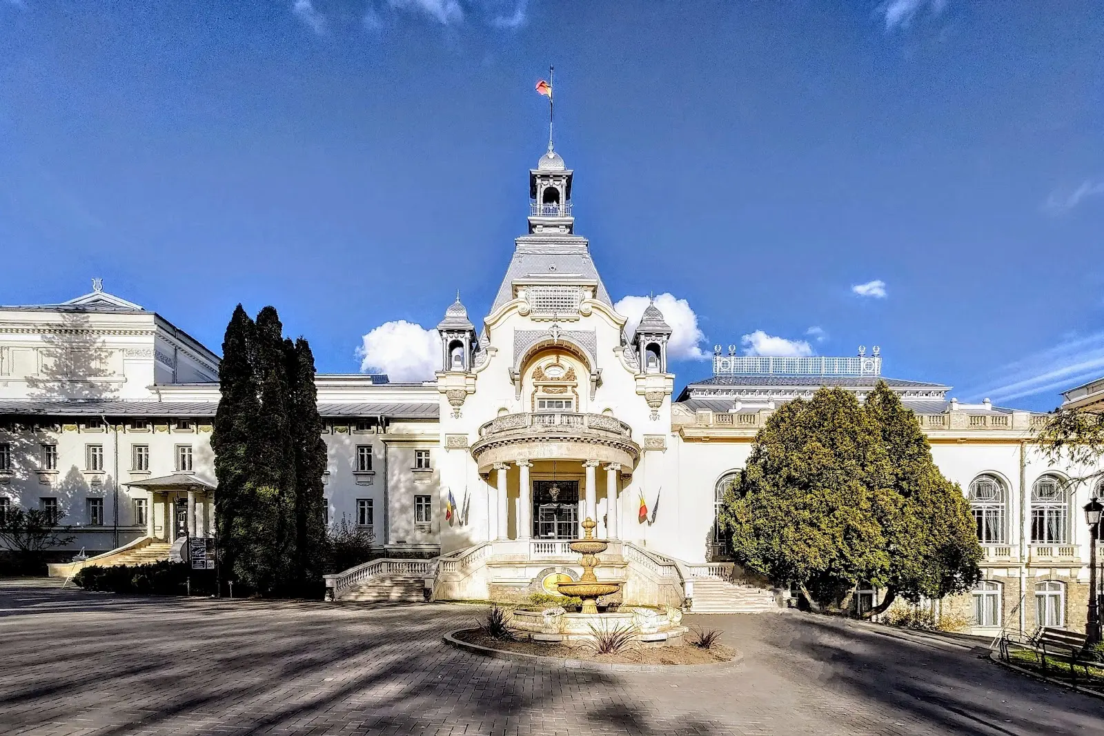 Cazinoul din Sinaia