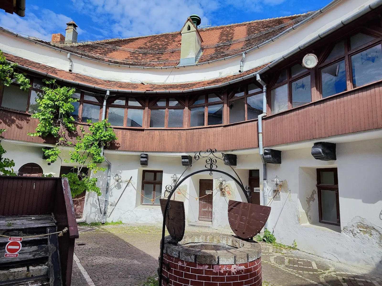 Cetatea Brașov