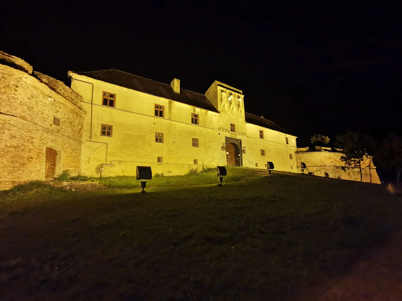 Cetatea Brașov 3