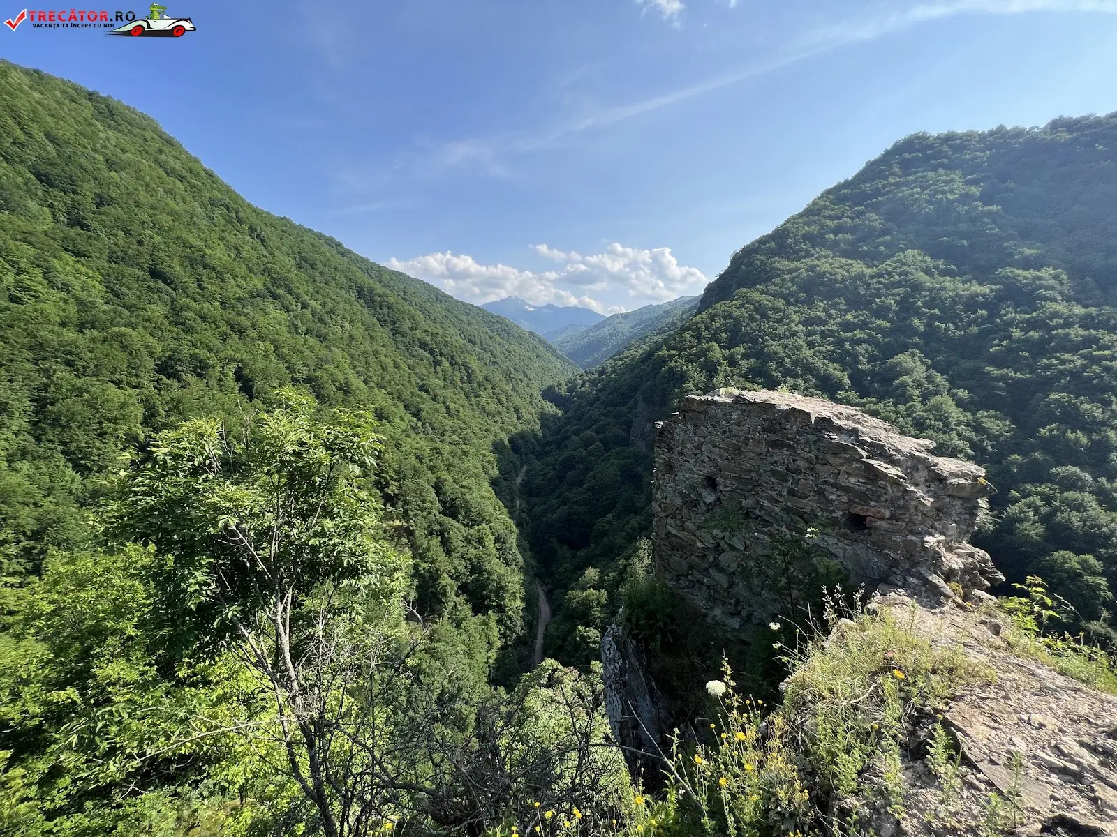 Cetatea Colț 3