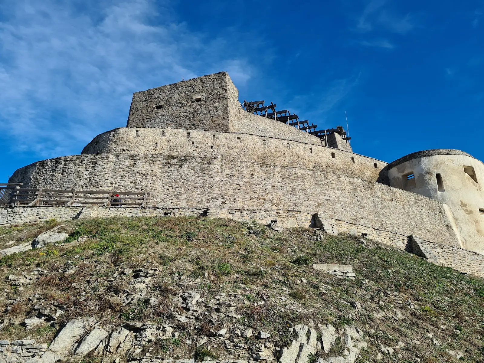 Cetatea Devei 2