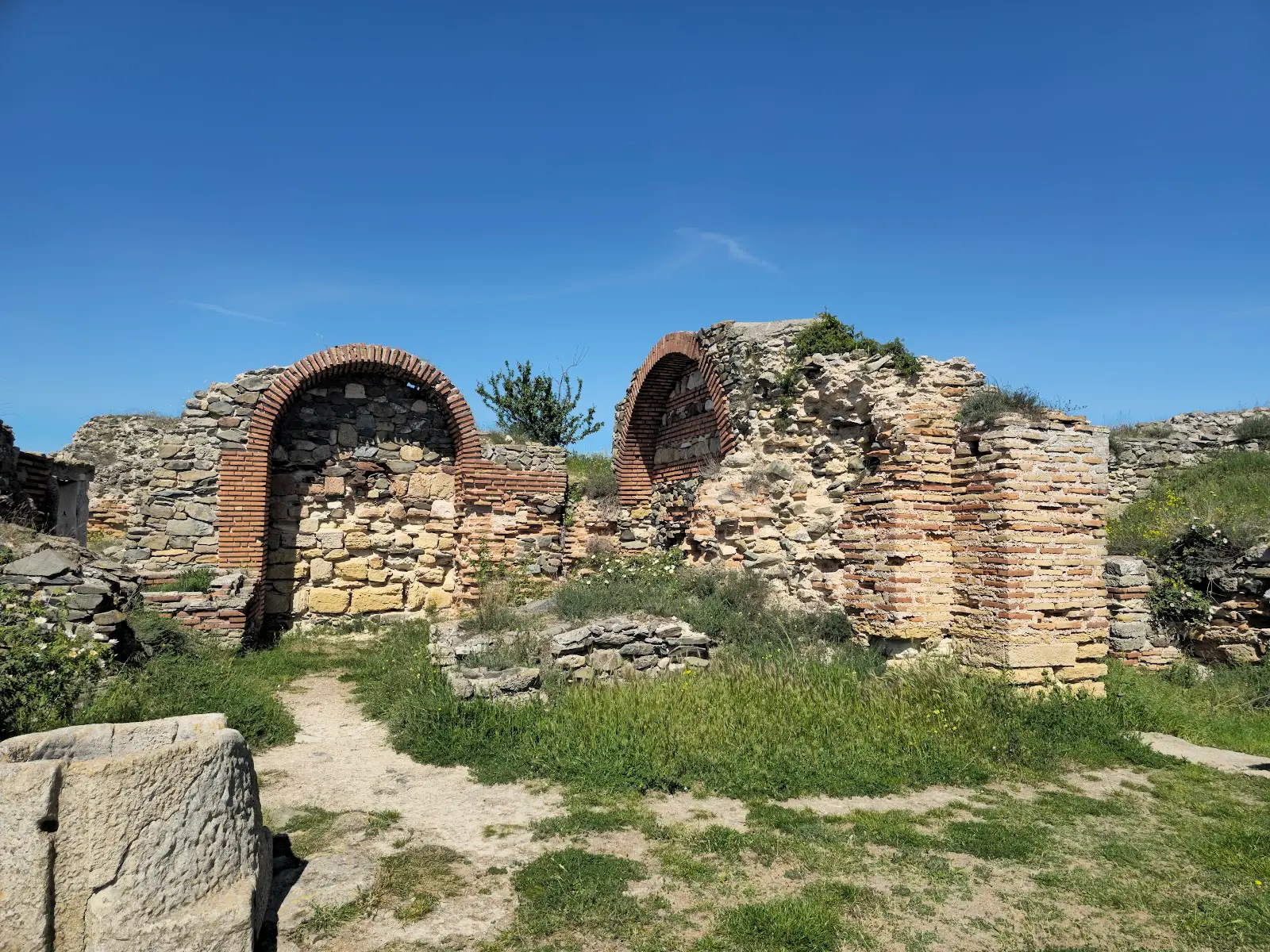 Cetatea Histria 3