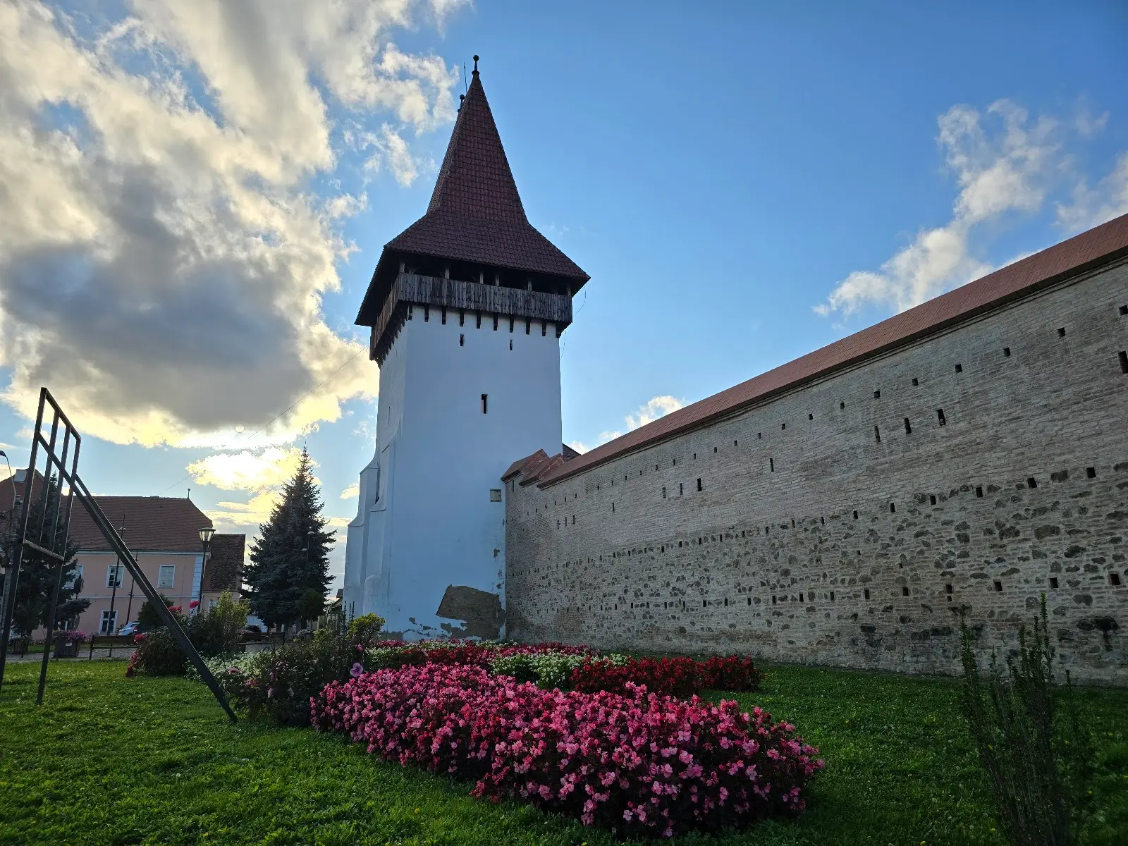 Mediaș