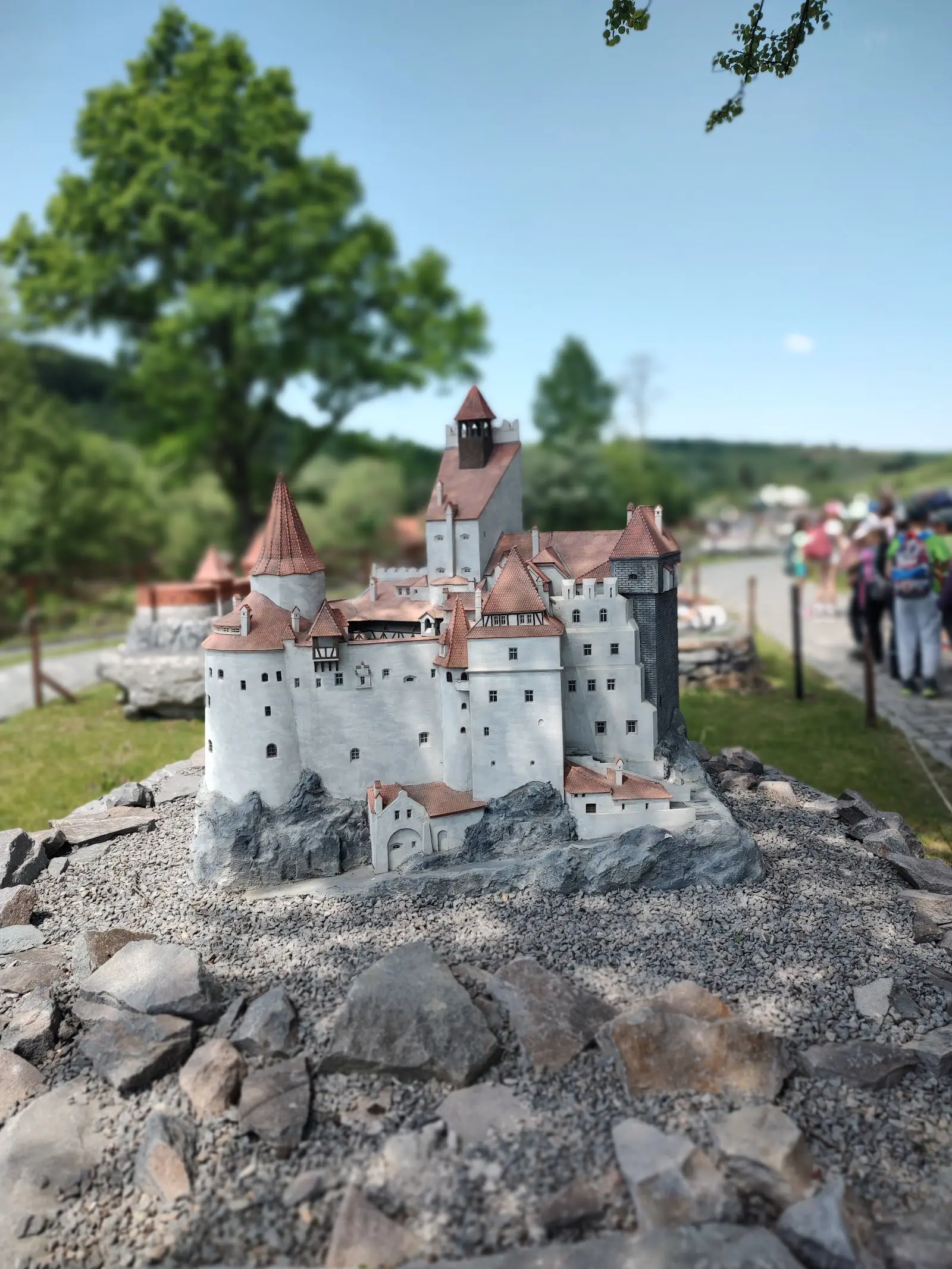 Cetatea Székely Odorheiu Secuiesc 3