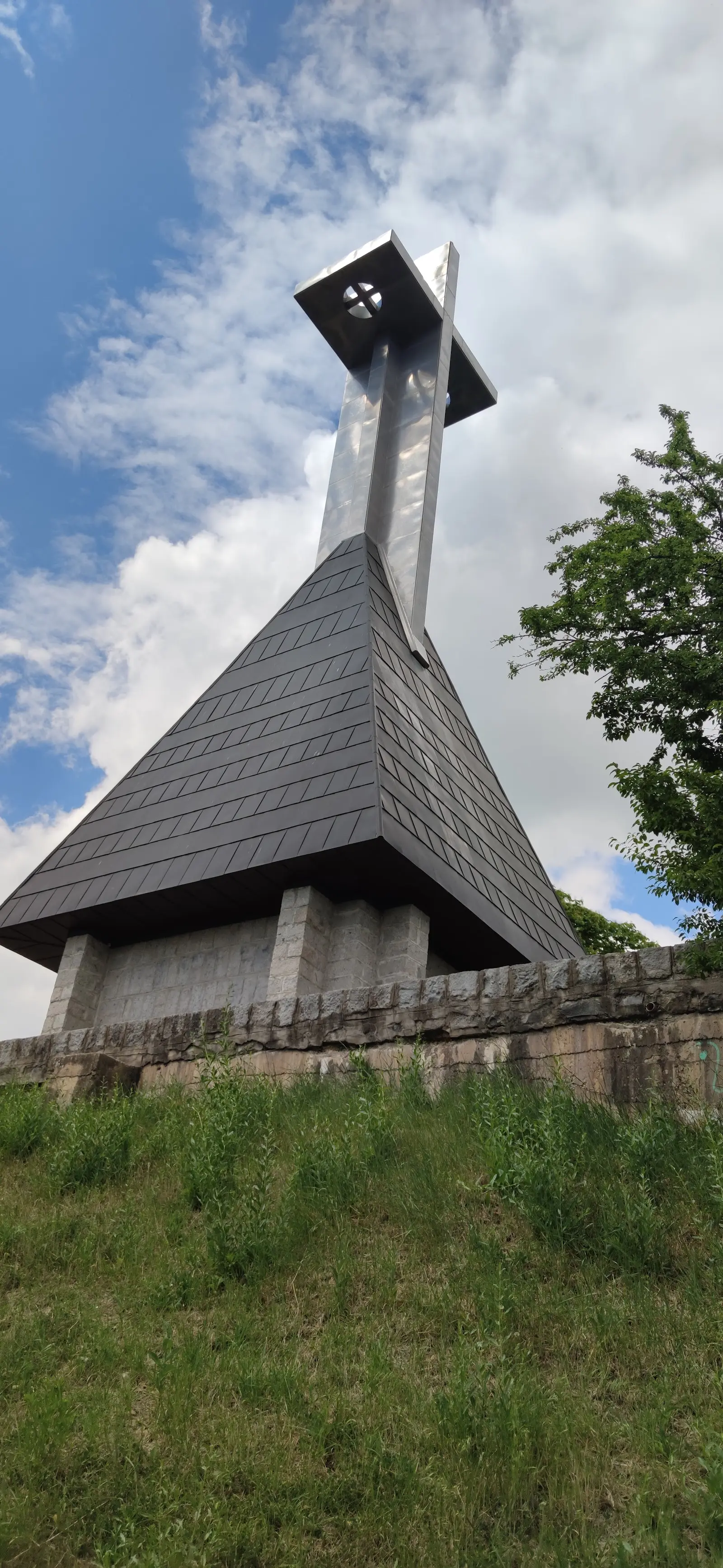 Cetățuia Cluj 2