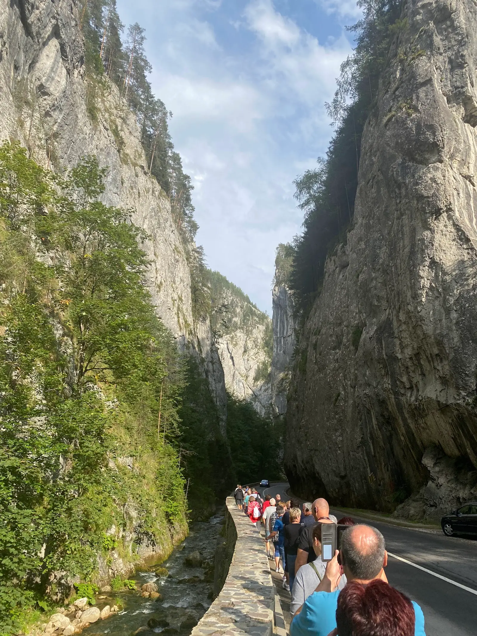 Piatra Neamț