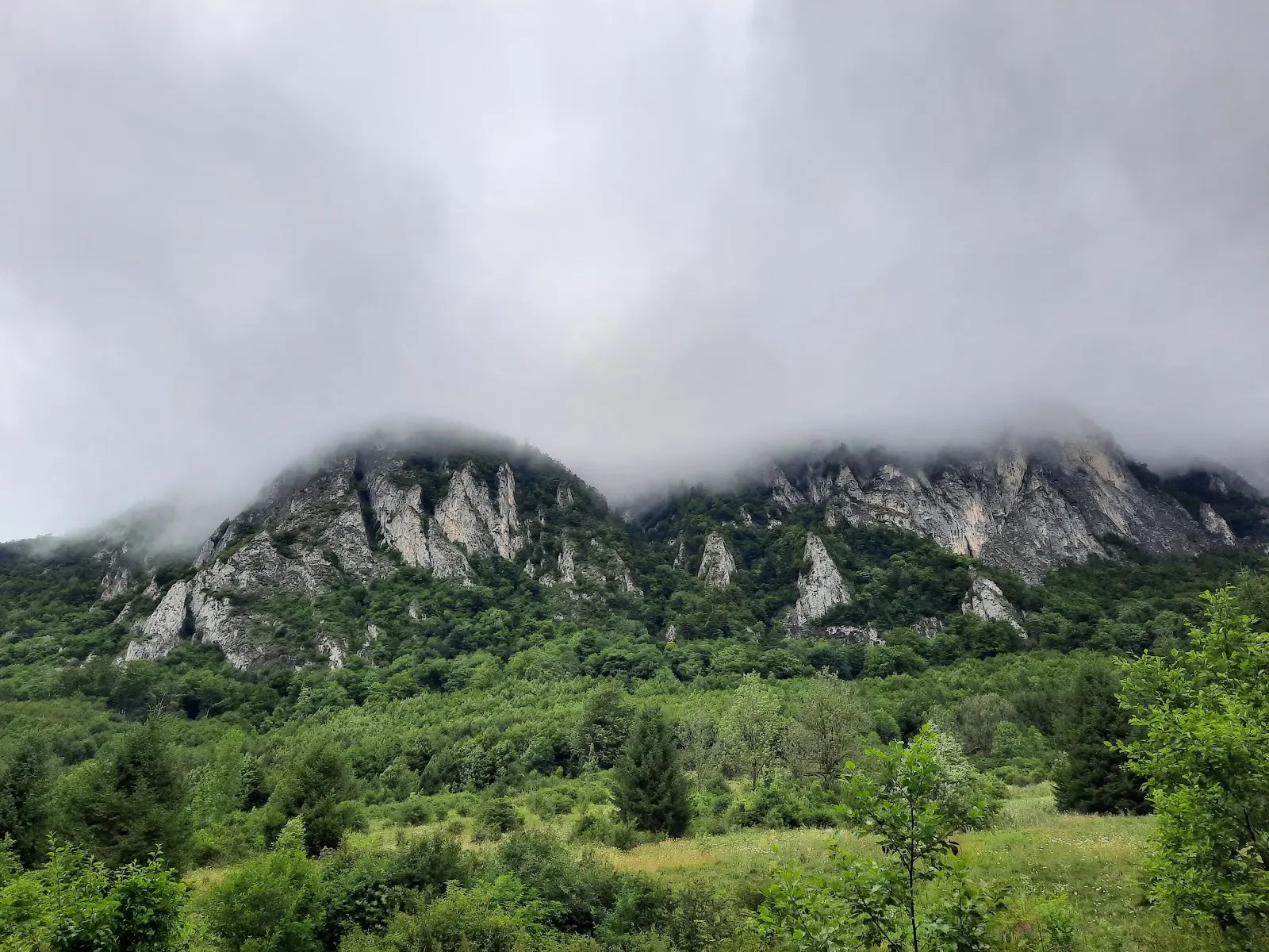Cheile Râșnoavei 2