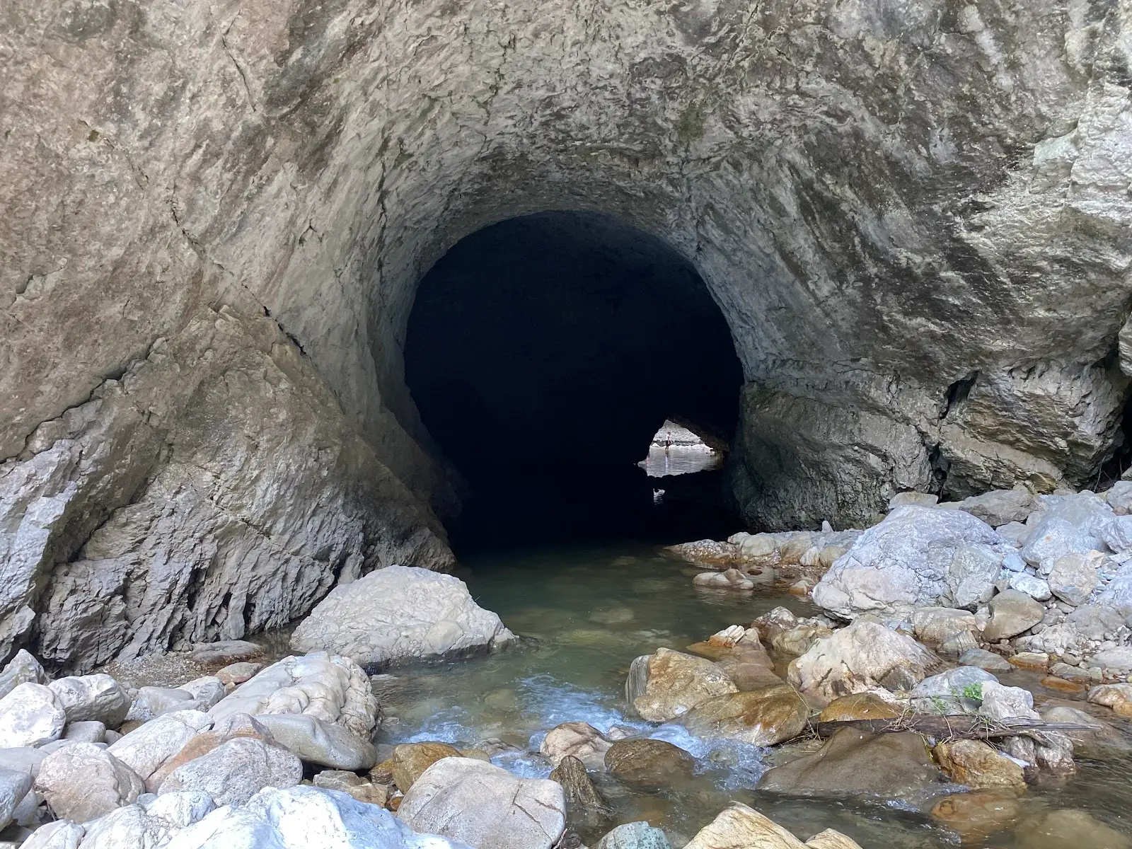 Cheile Sohodolului