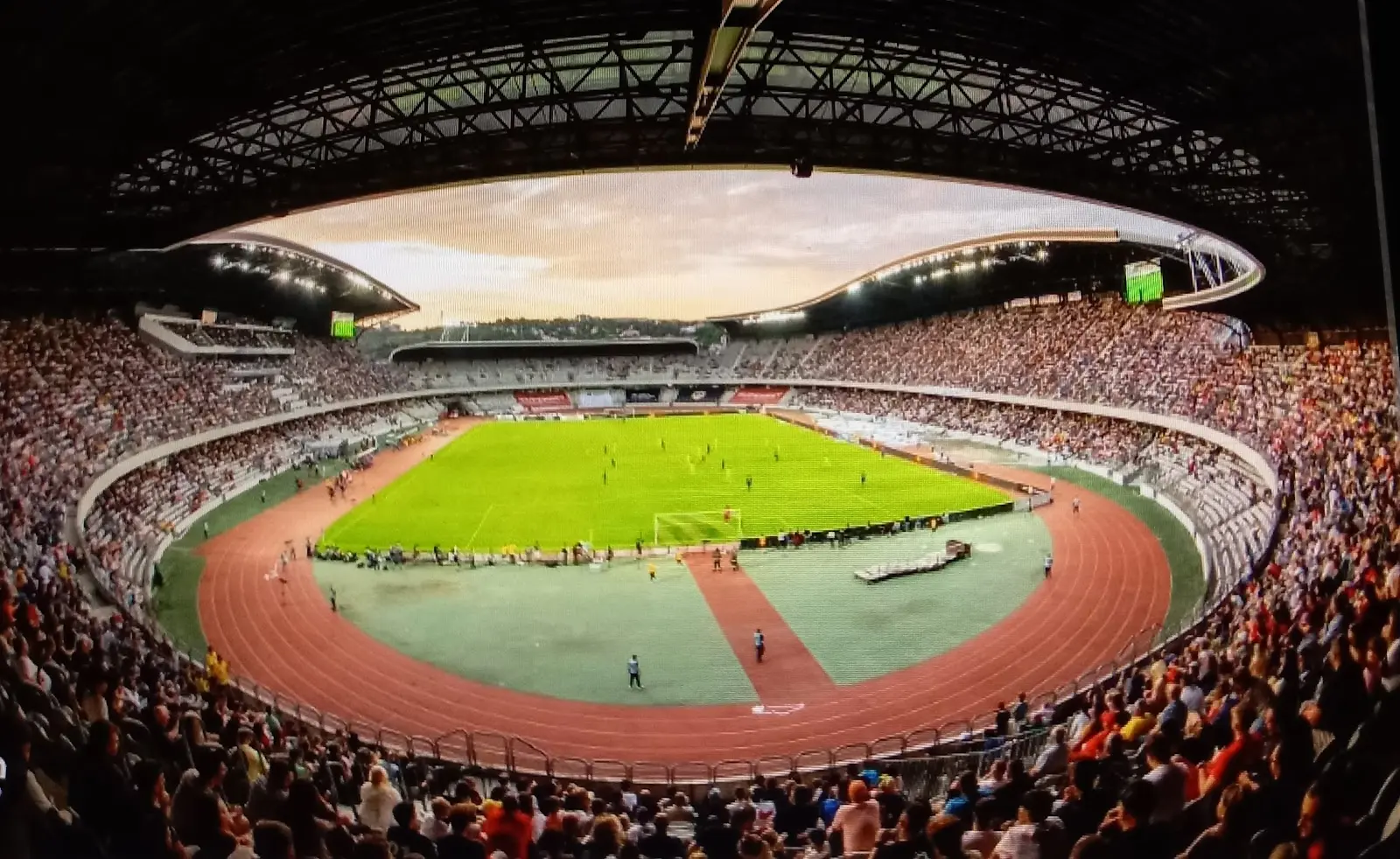 Cluj Arena 2