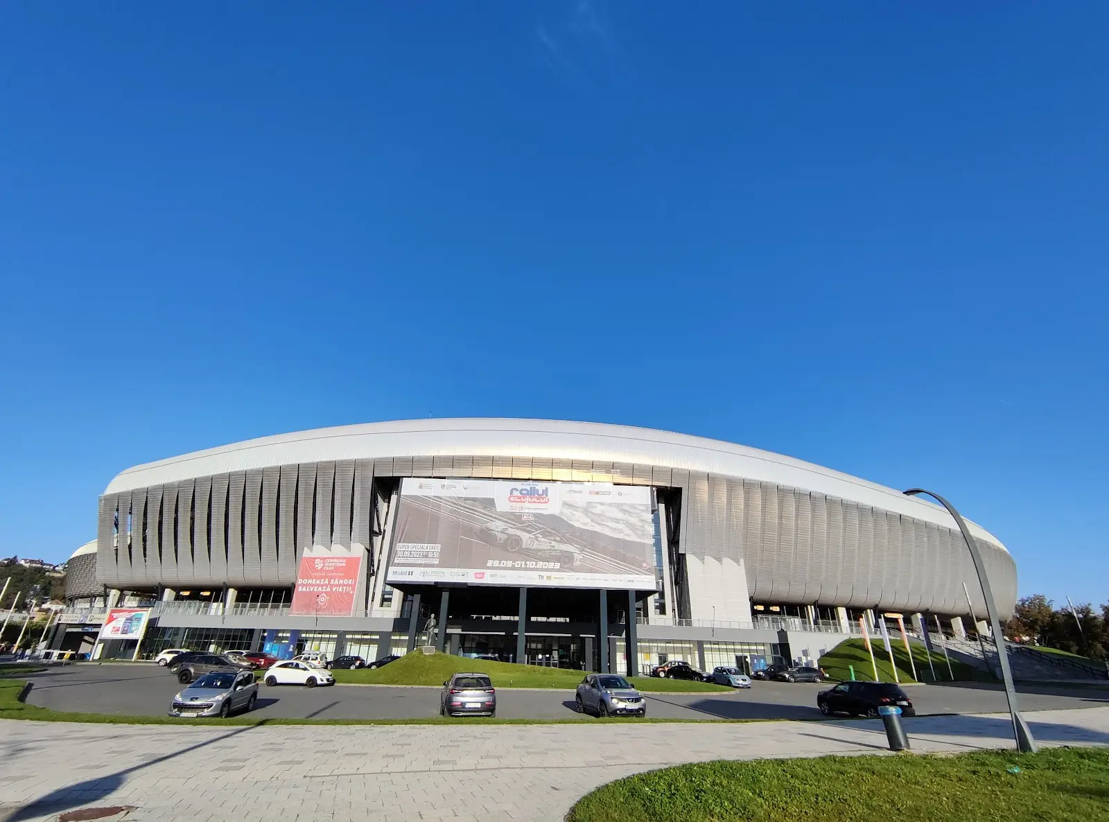 Cluj Arena 3