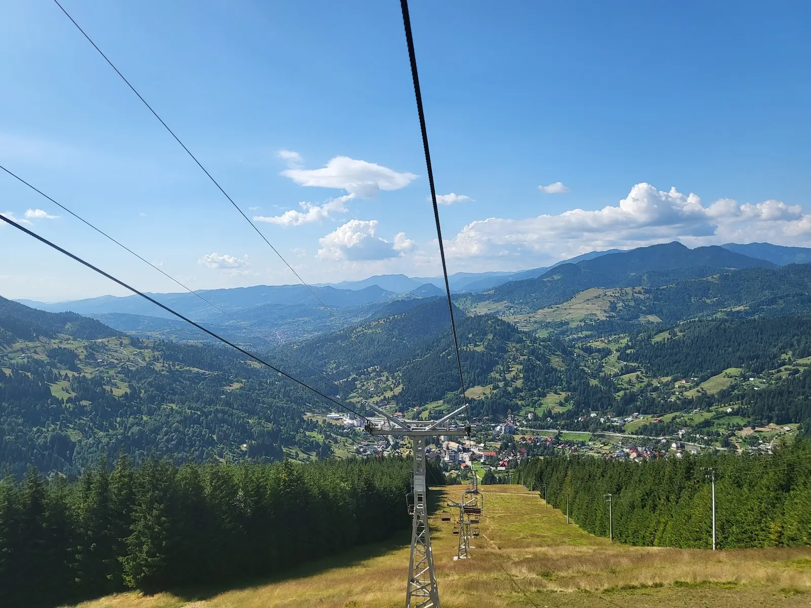 Complex Turistic Borșa 2