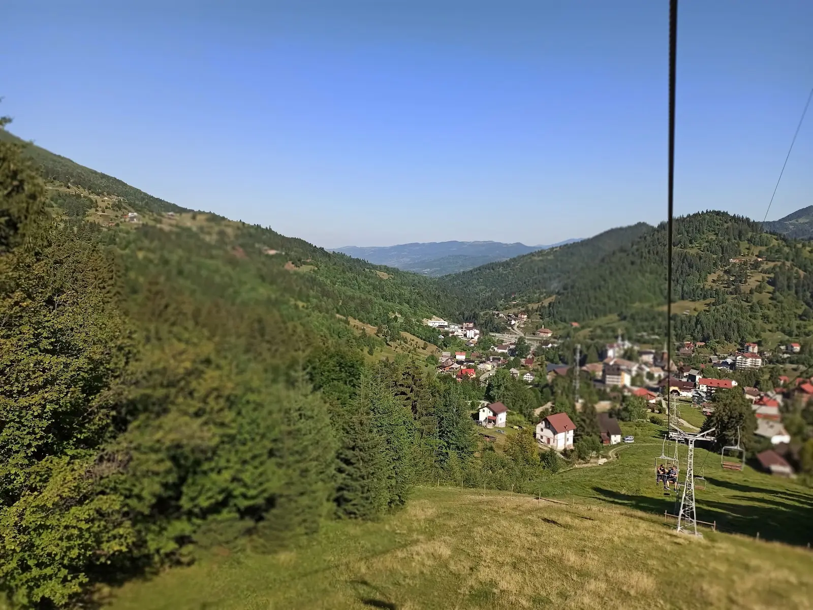 Complex Turistic Borșa 3
