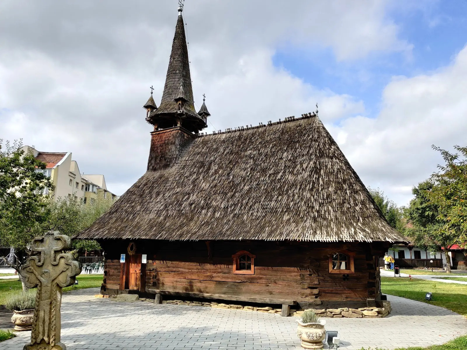 Complexul Muzeal Bistrița-Năsăud 3