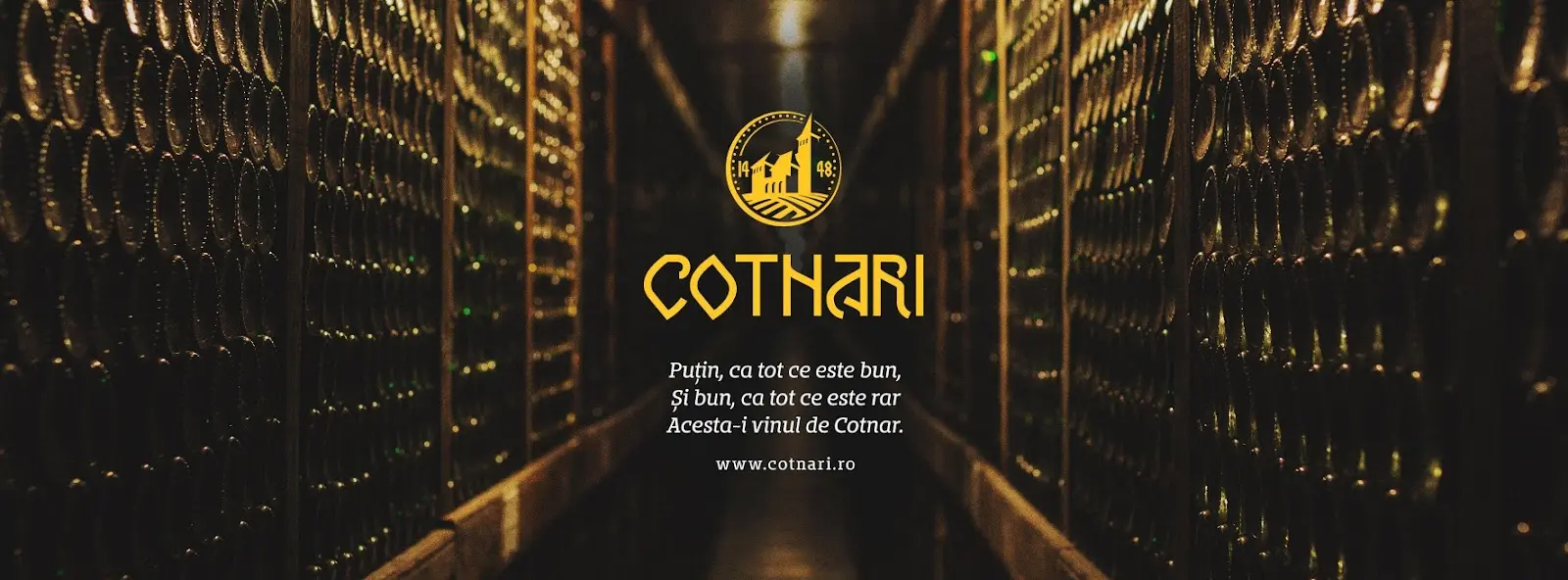 Crama Cotnari
