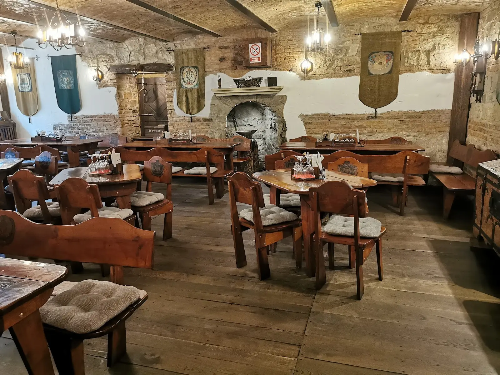 Crama Veche Bistrița