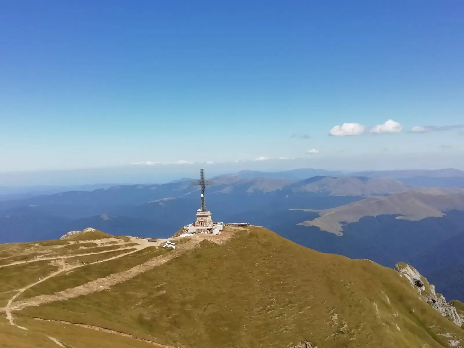 România pentru prima dată: cum îți planifici călătoria