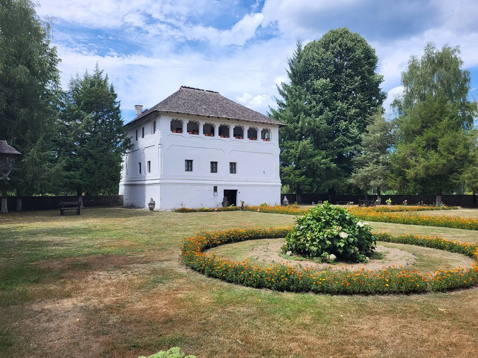 Cula Duca Măldărești