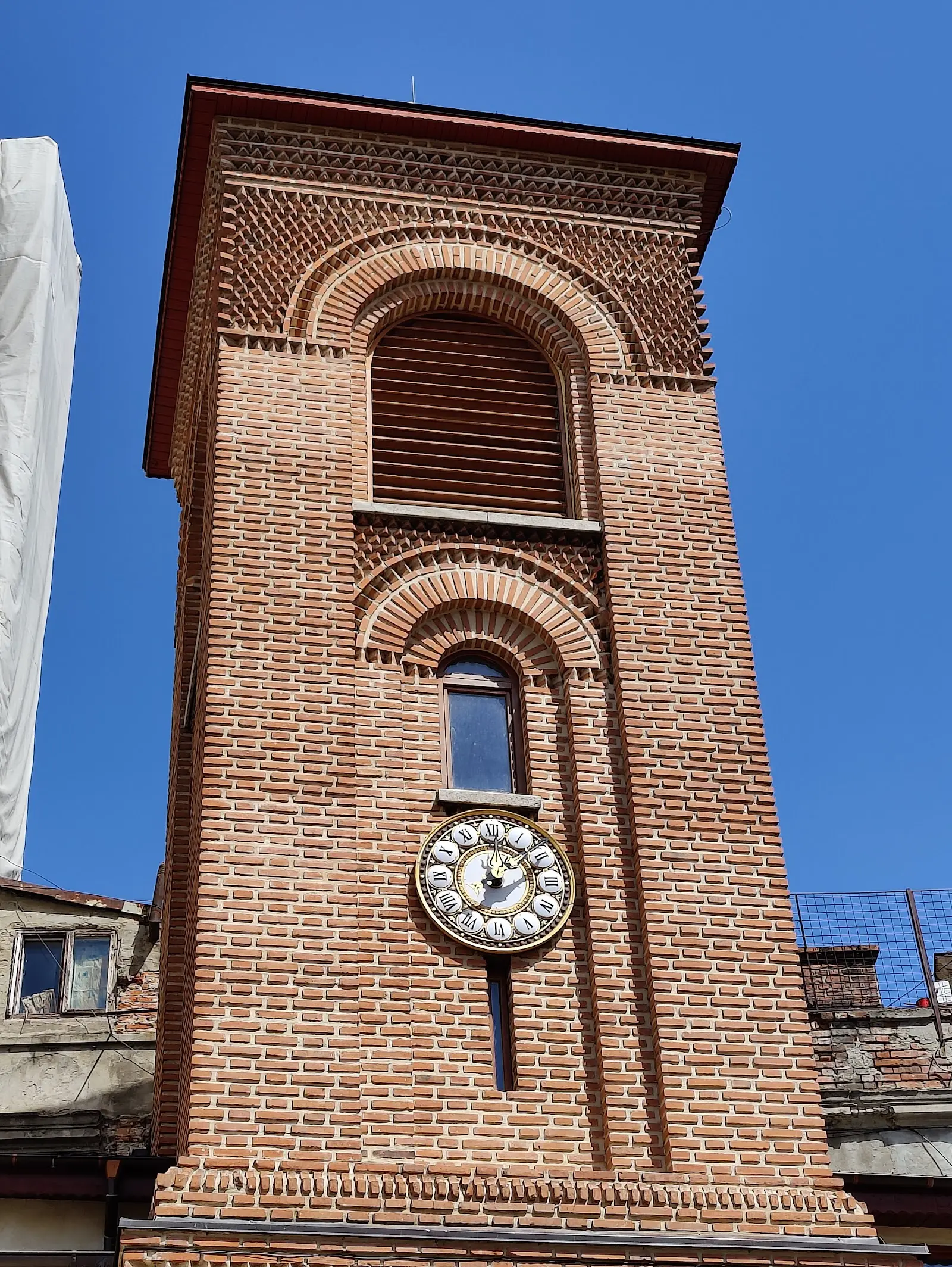 Curtea Veche 3