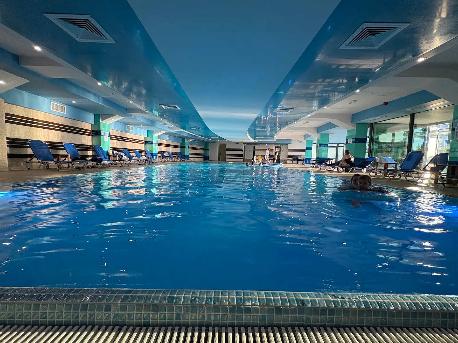 Delta Hotel Tulcea 3