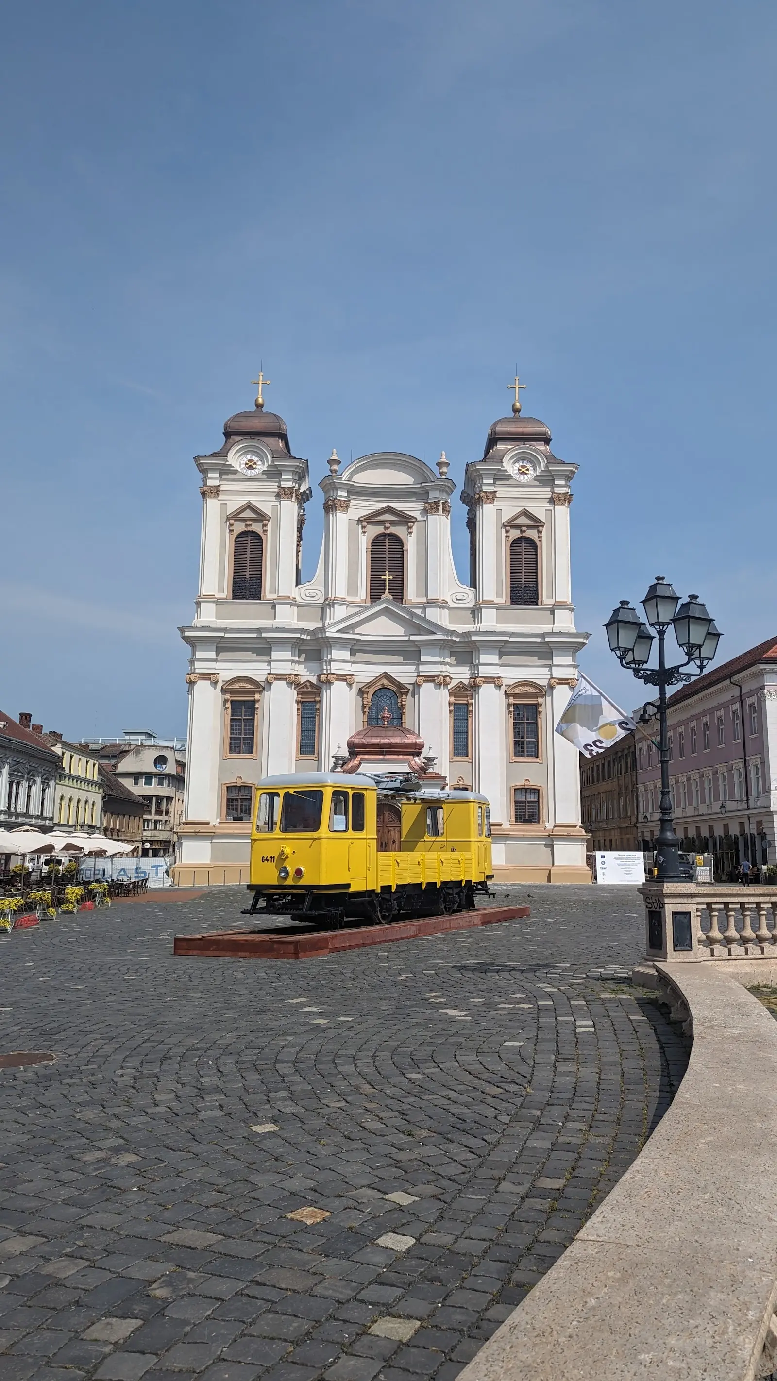 Domul Romano-Catolic Timișoara 2