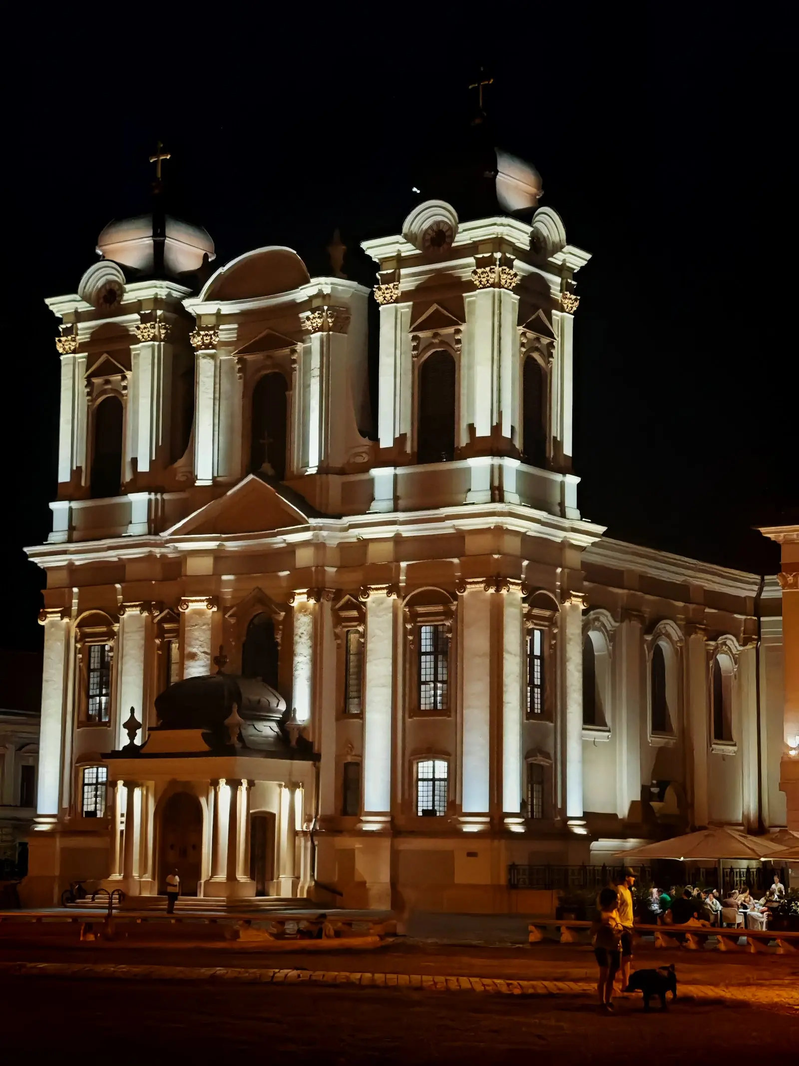 Domul Romano-Catolic Timișoara 3