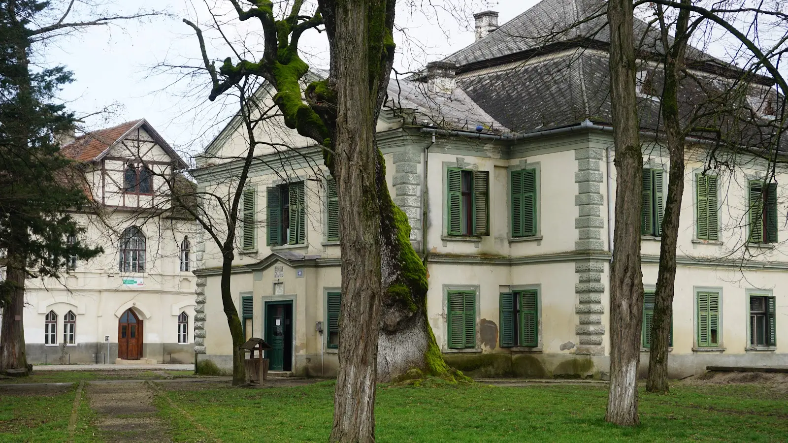 Eurohotel Baia Mare