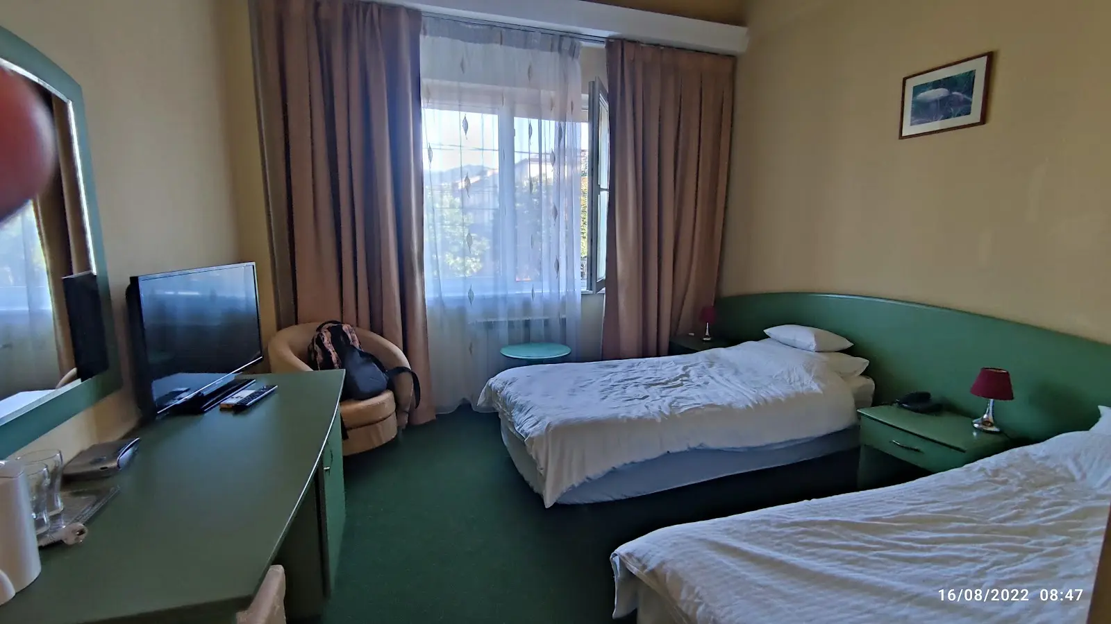 Eurohotel Baia Mare 2