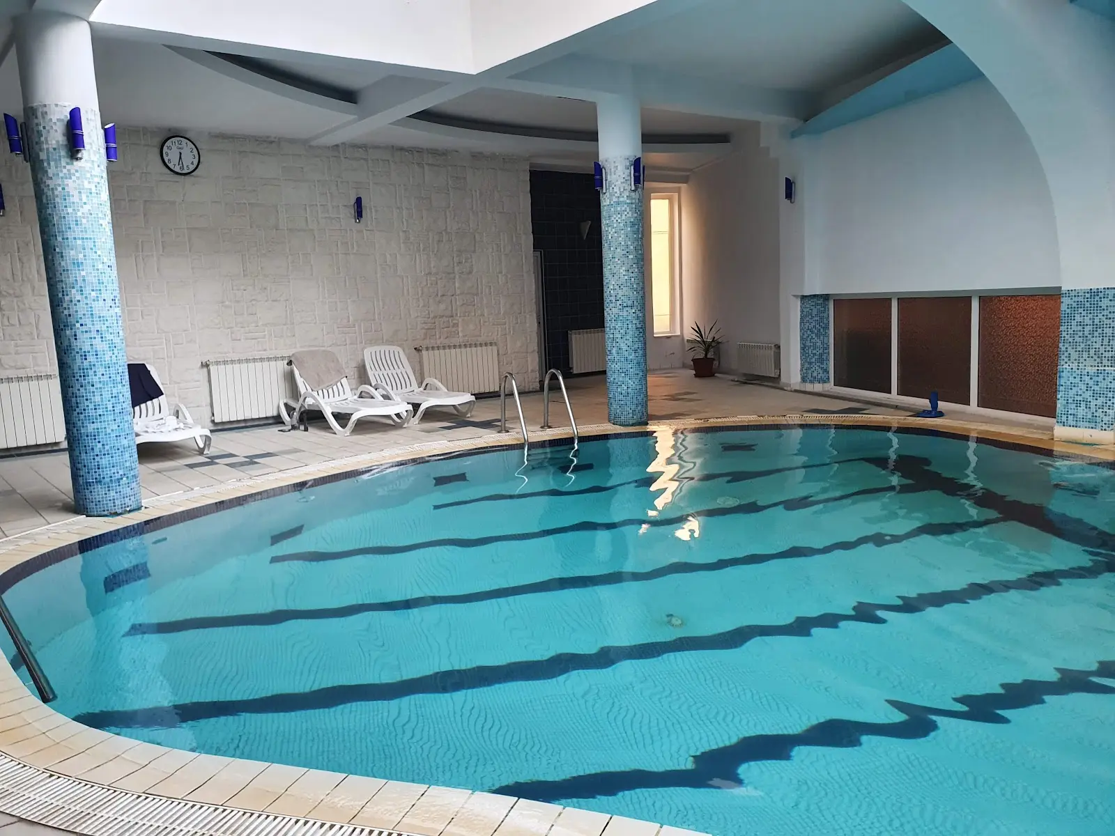 Eurohotel Baia Mare 3
