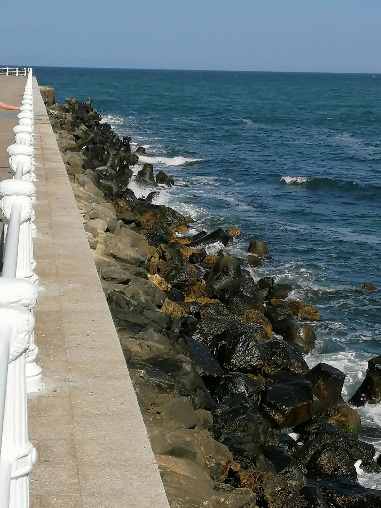 Faleza Cazino Constanța 2