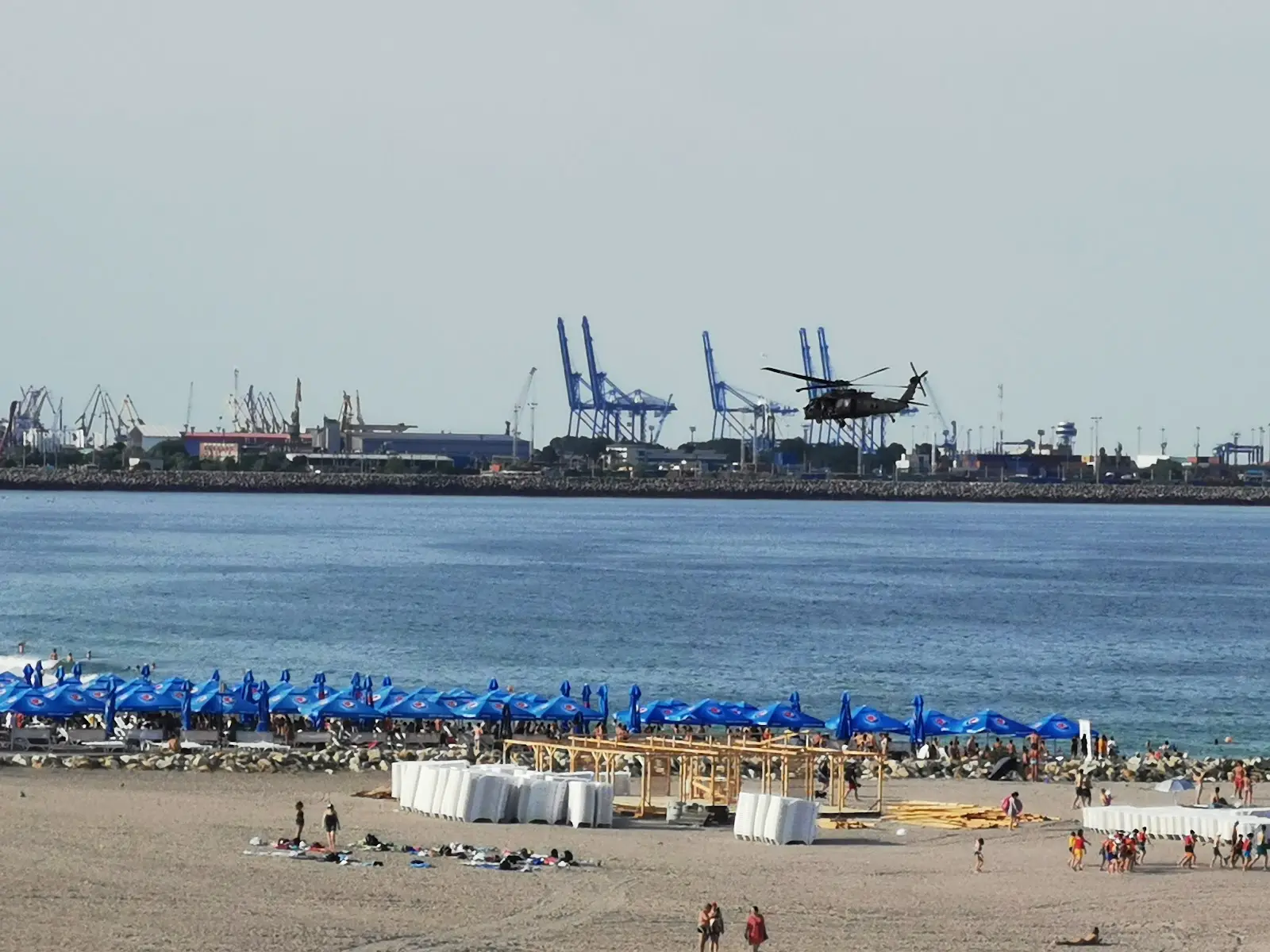 Faleza Eforie Nord 3