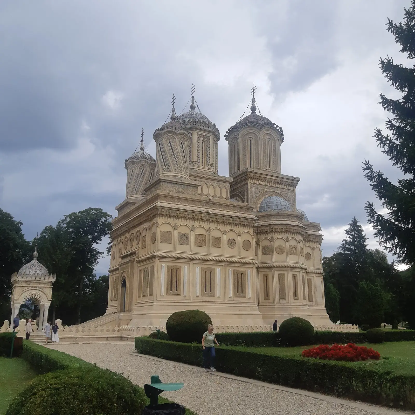 Fântâna lui Manole 2